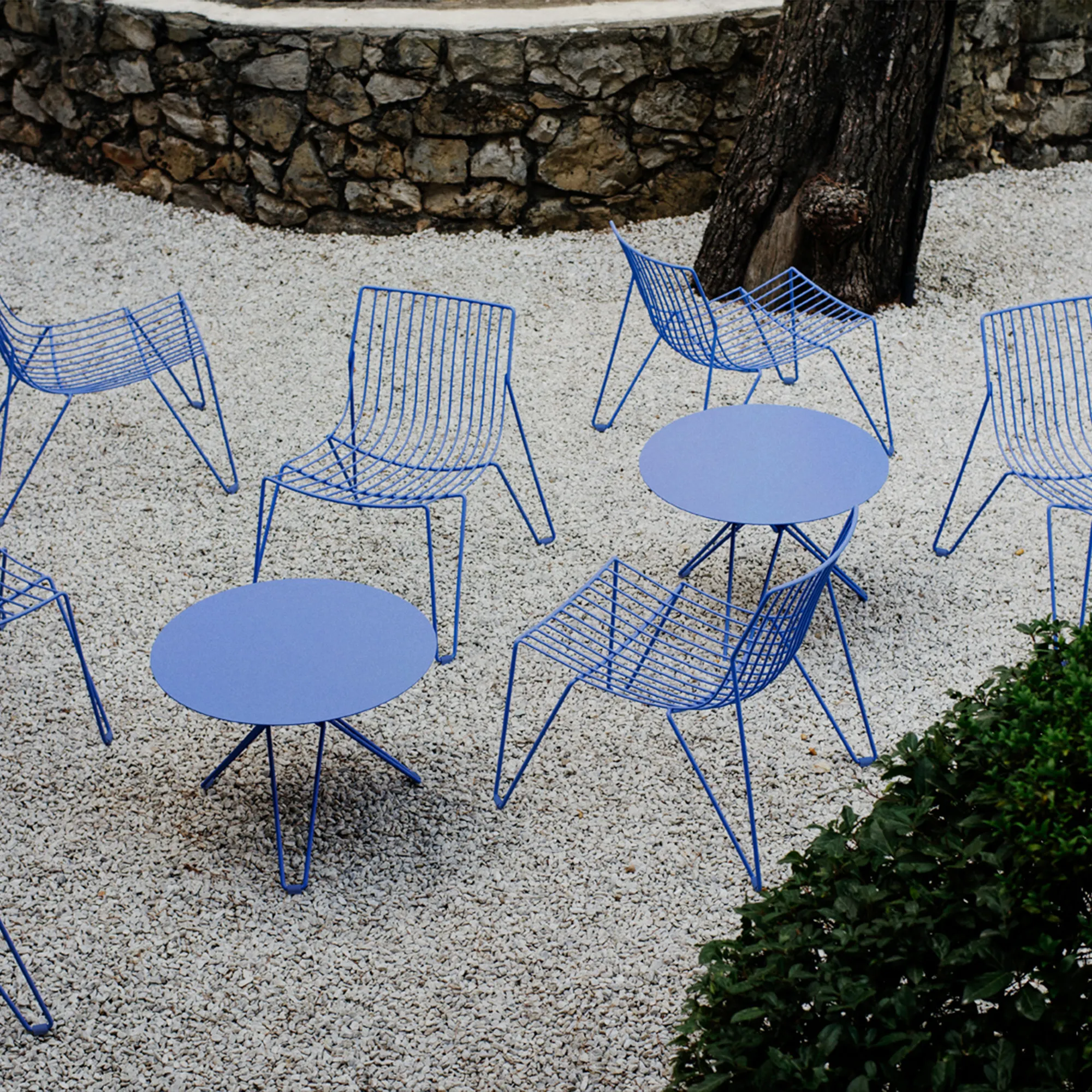 Tio Table 60 cm