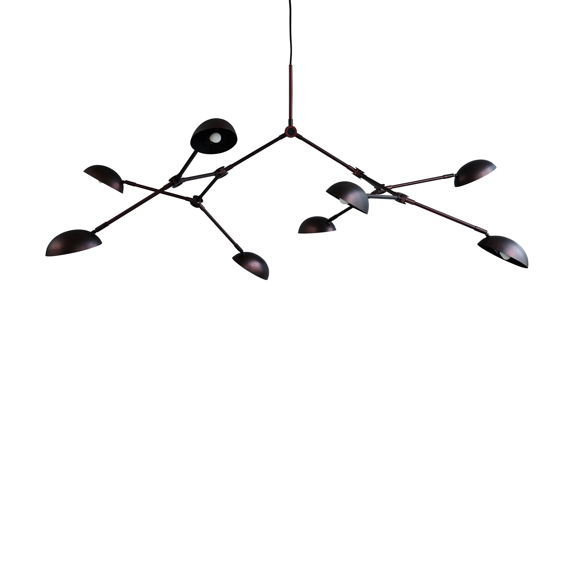 Drop Chandelier