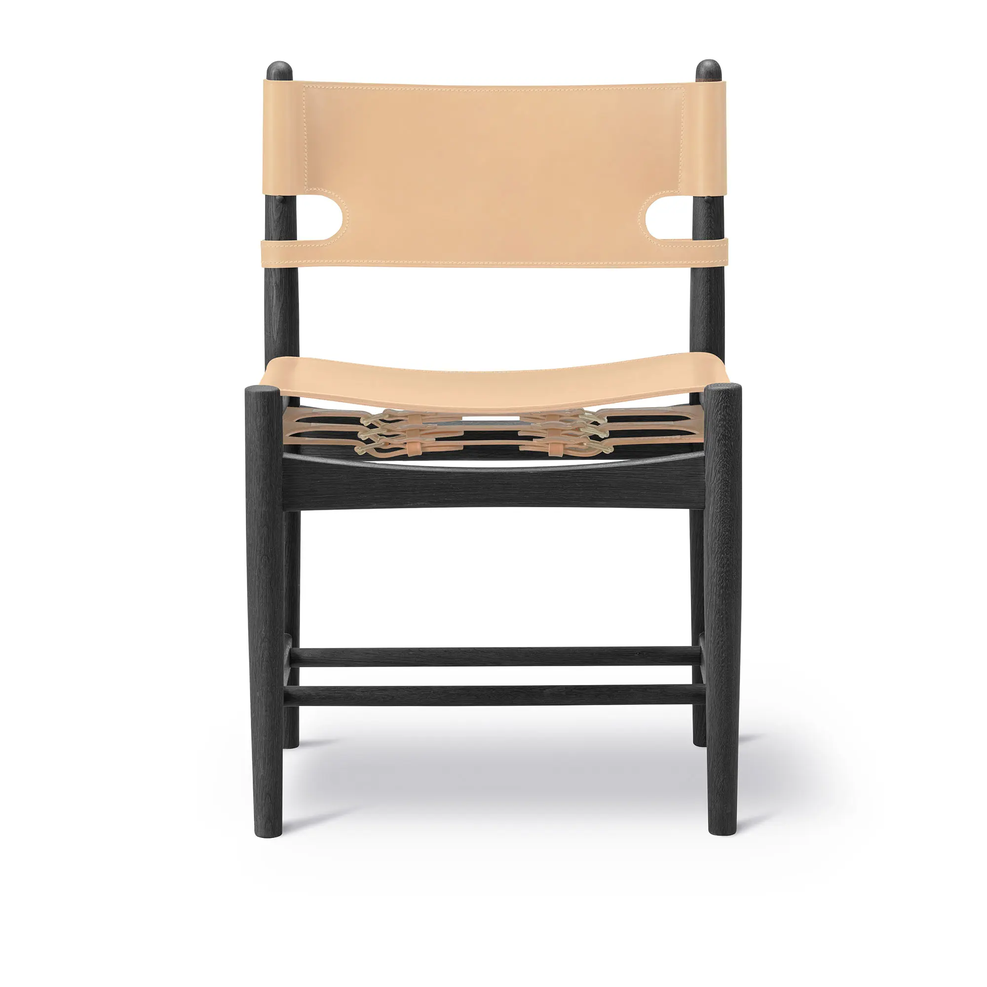 The Spanish Dining Chair
