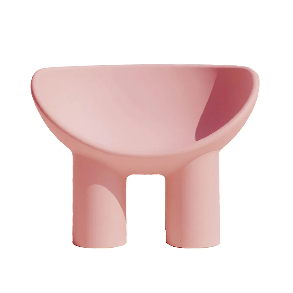 Roly Poly Armchair