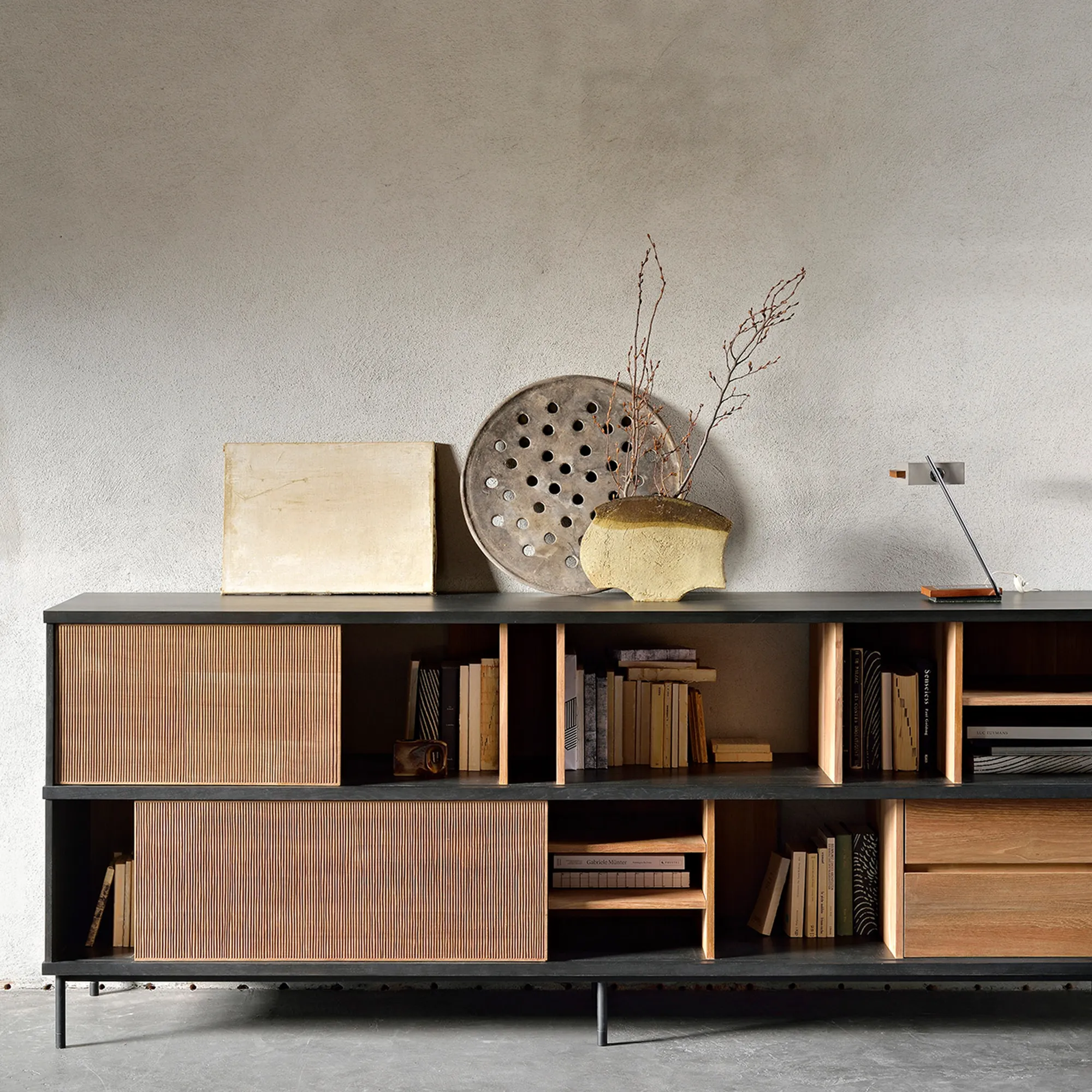 Oscar Sideboard