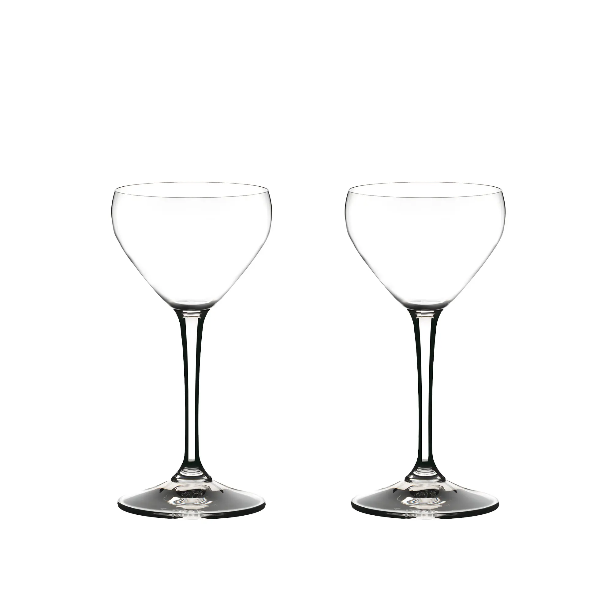 Drink Specific Nick & Nora 2-Pack