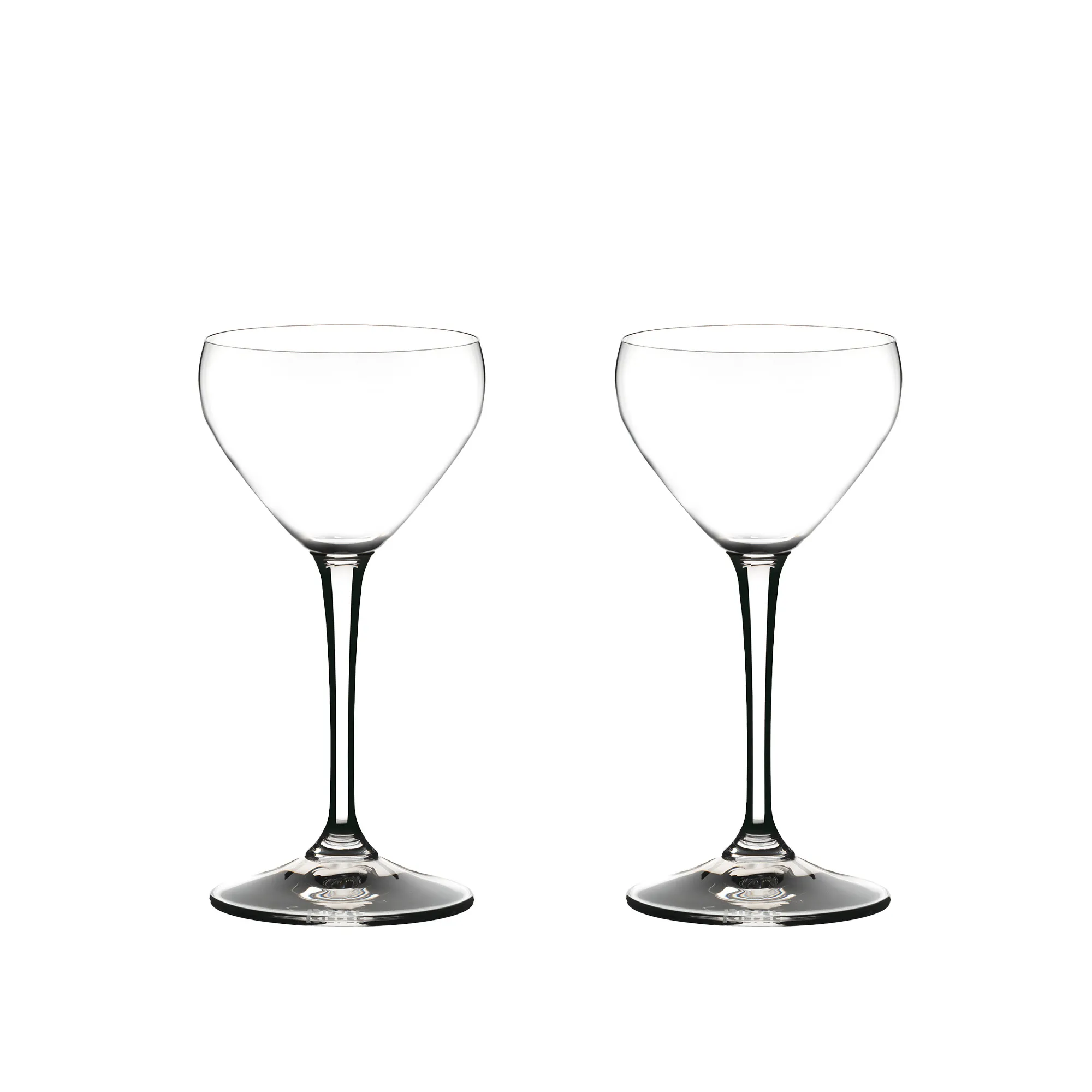 Drink Specific Nick & Nora 2-Pack