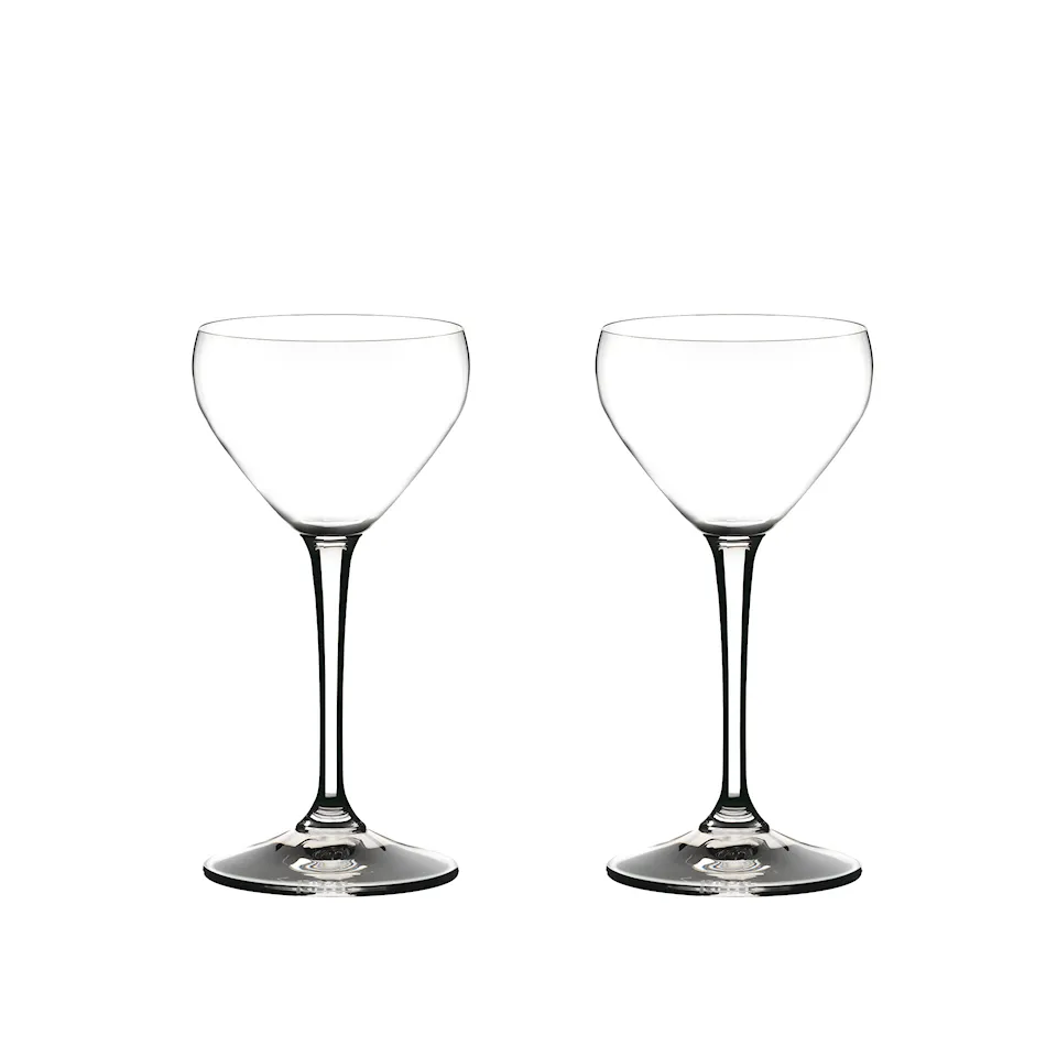 Drink Specific Nick & Nora 2-Pack