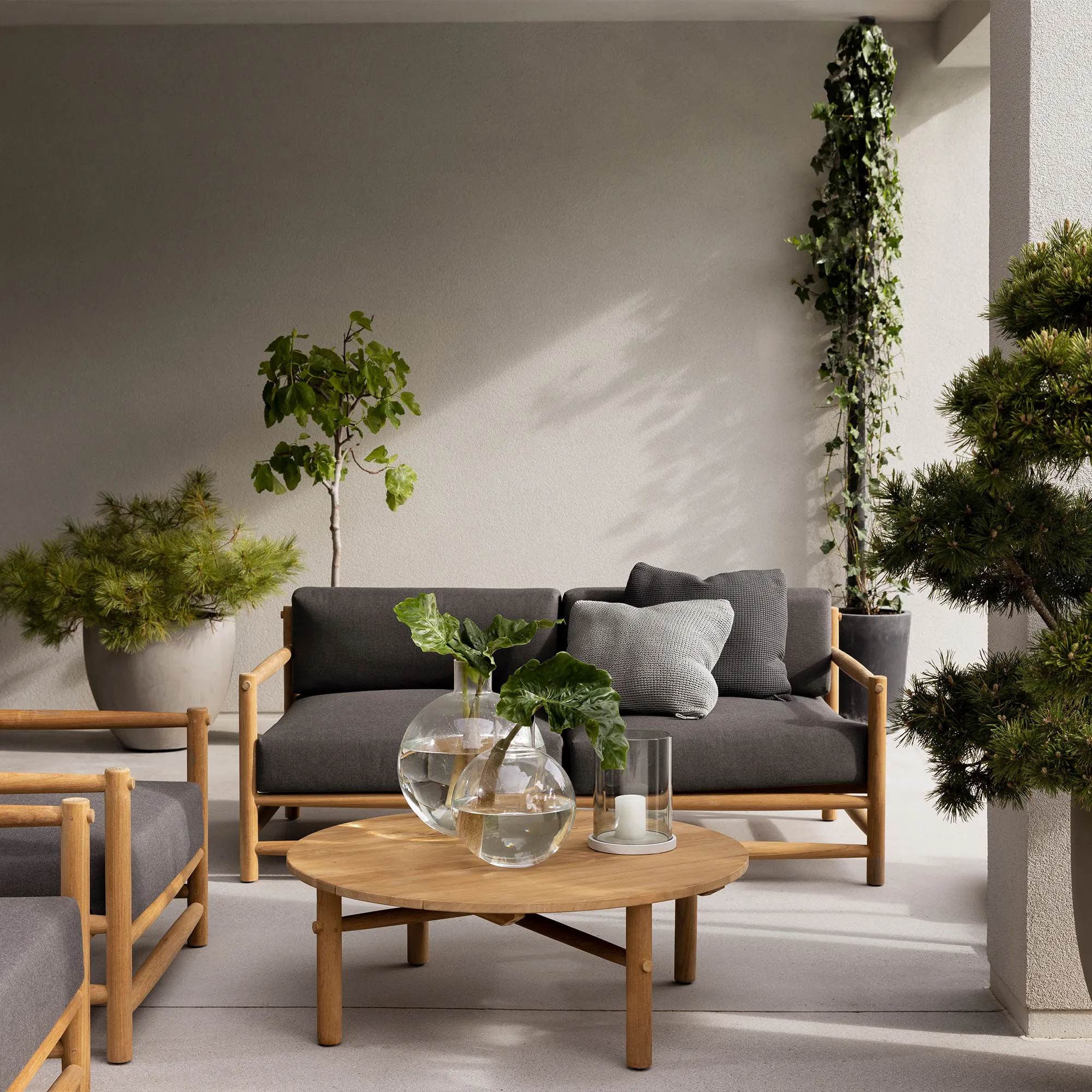 Saltholm Sofa
