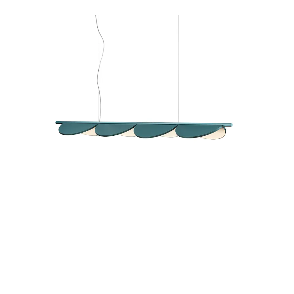 Almendra Linear S4