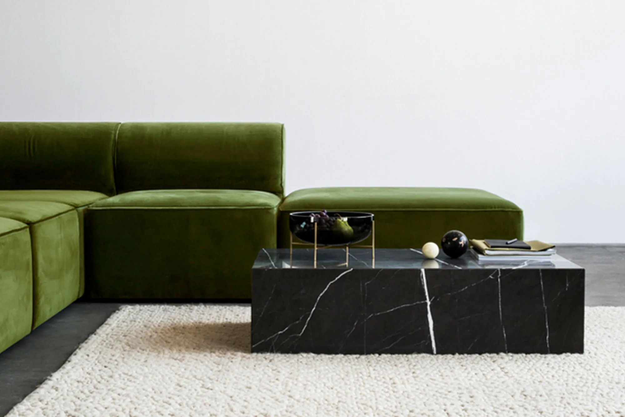 Plinth Low soffbord