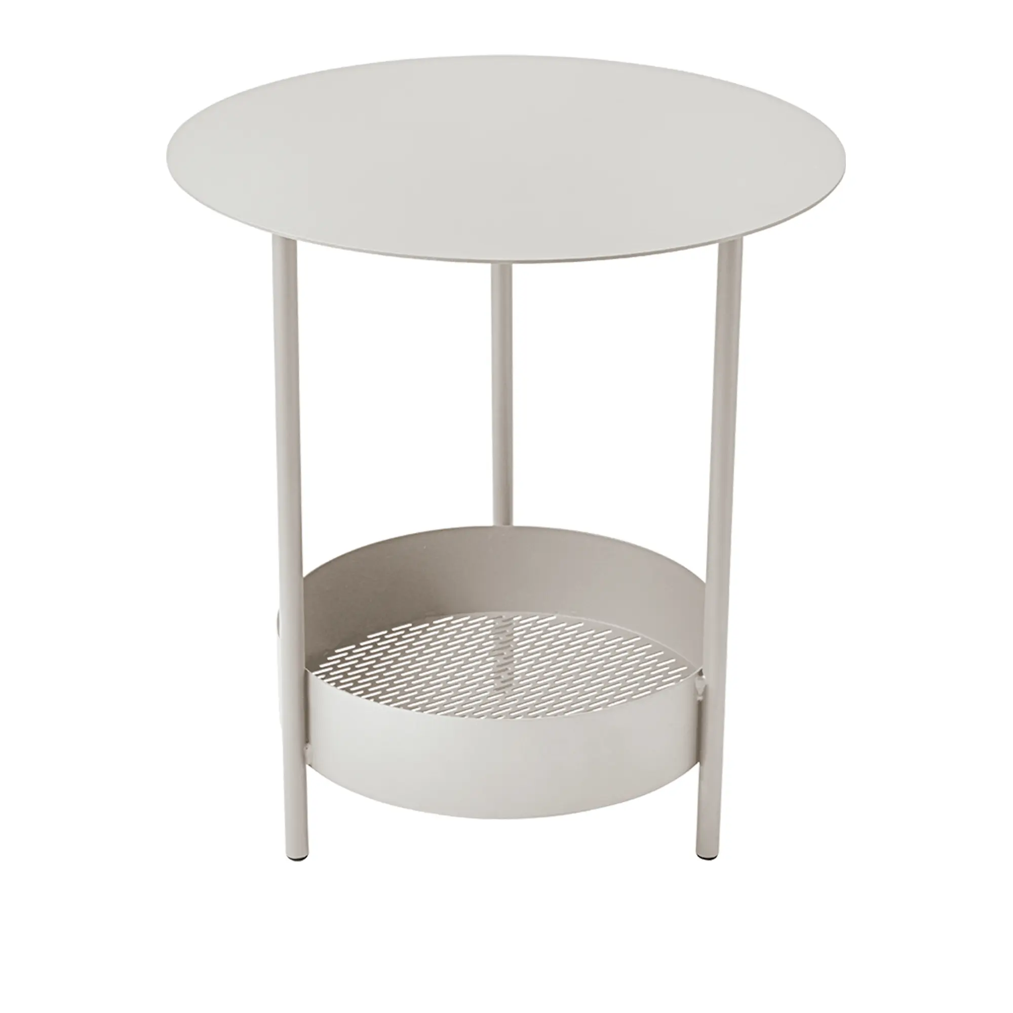 Salsa Pedestal Table