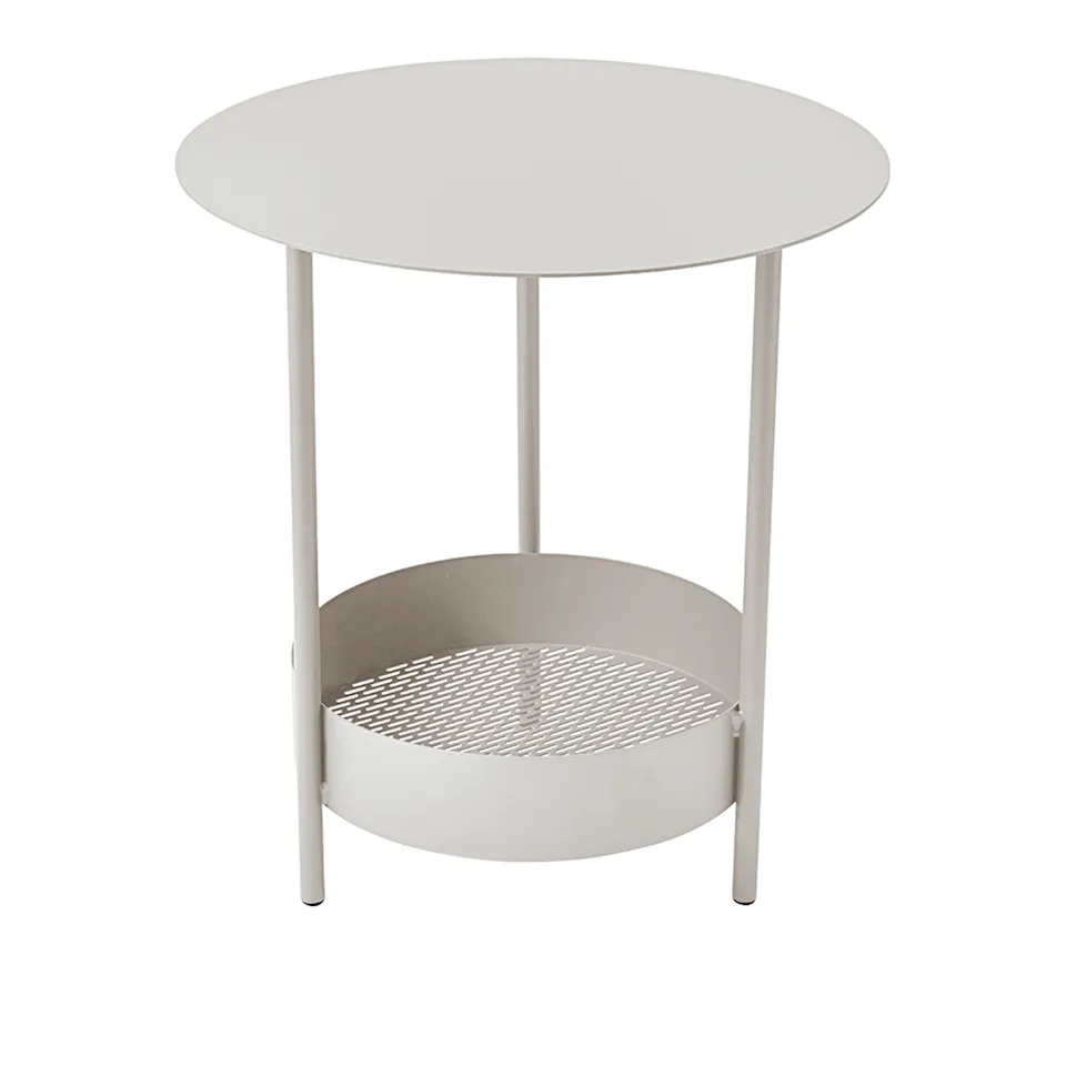 Salsa Pedestal Table