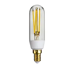 LED Ljuskälla E14 7,5W 900lm 2700K Dimbar klar