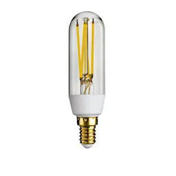 LED Ljuskälla E14 7,5W 900lm 2700K Dimbar klar