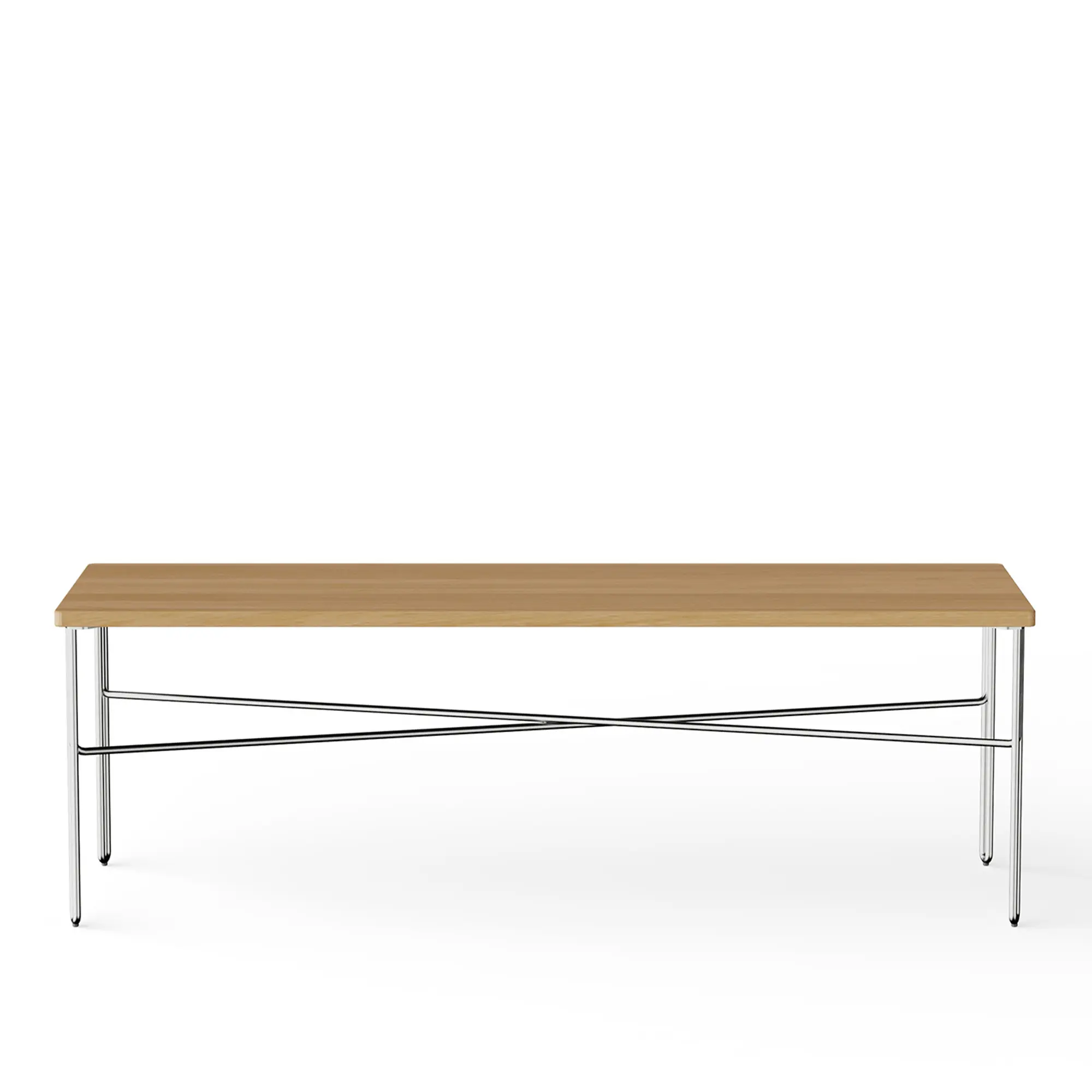 Inline Coffee Table 40 x 120 cm