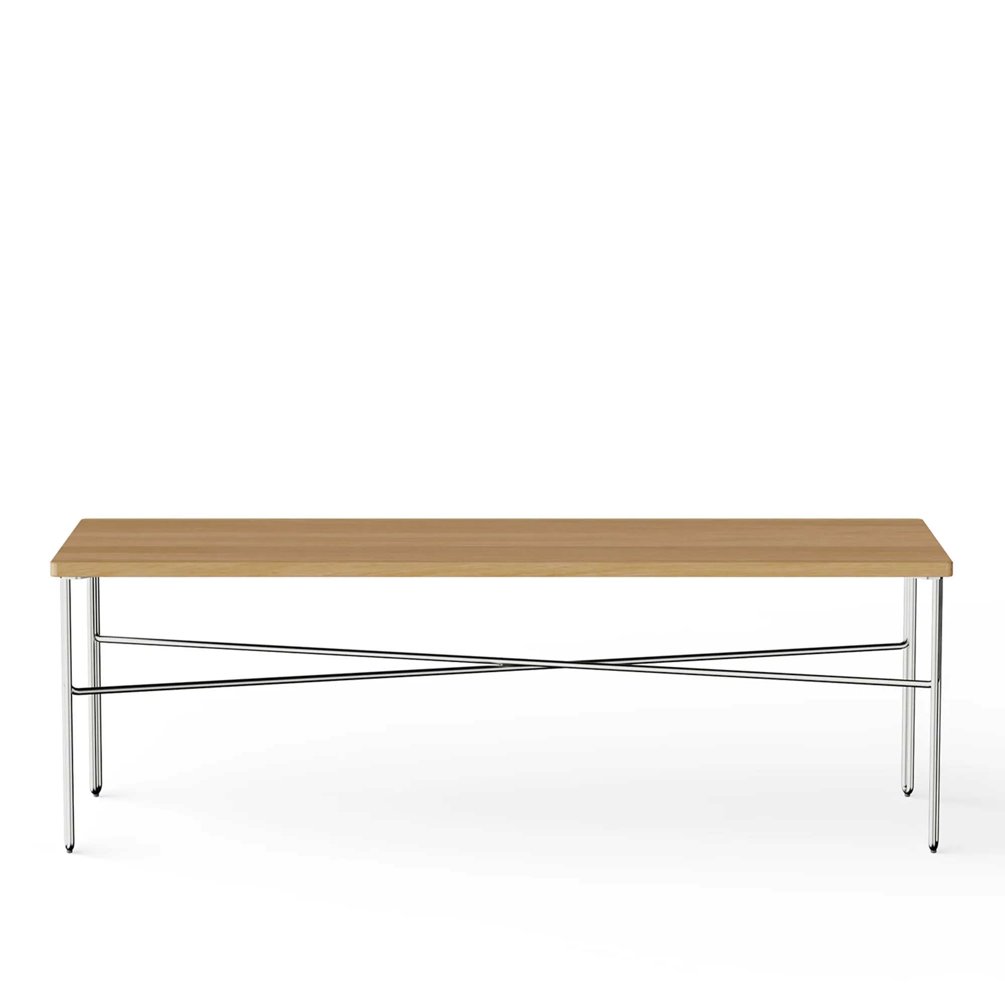 Inline Coffee Table 40 x 120 cm