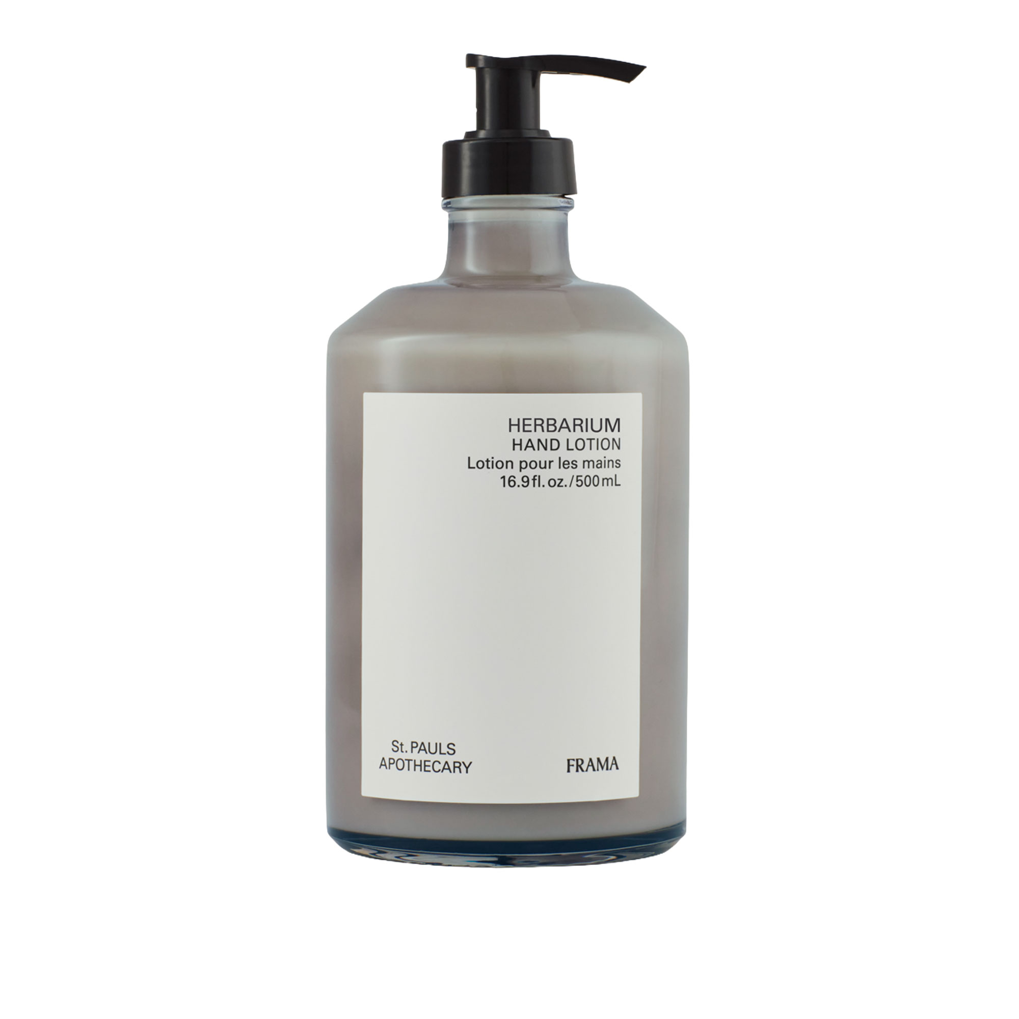 Frama - Herbarium handlotion 500 ml - Handtvål och handkräm | Inredning - Doft Och Kroppsvård - Handtvål Och Handkräm | Möbelexperten