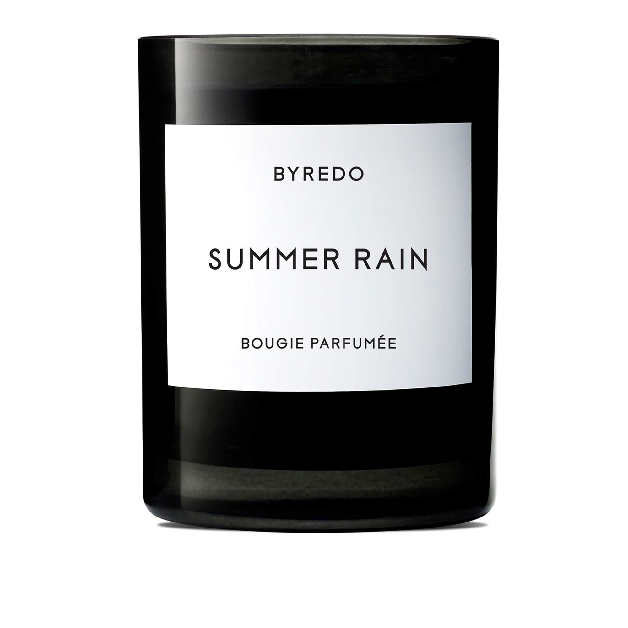 Byredo - Summer Rain Candle - Håndsåpe & håndkrem