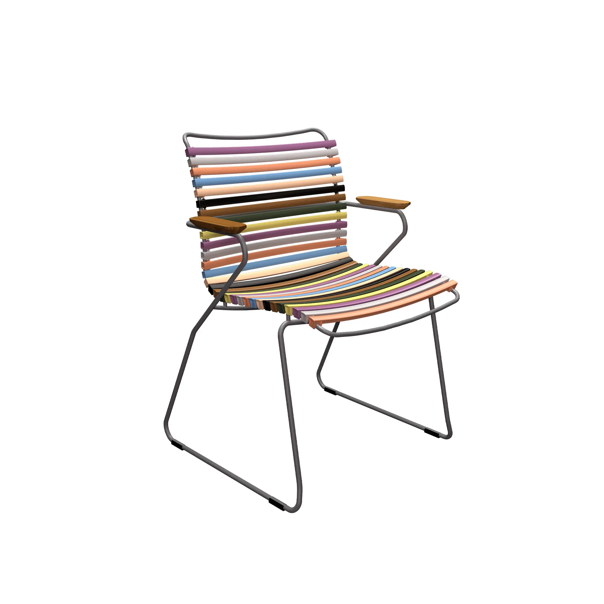CLICK Dining Chair