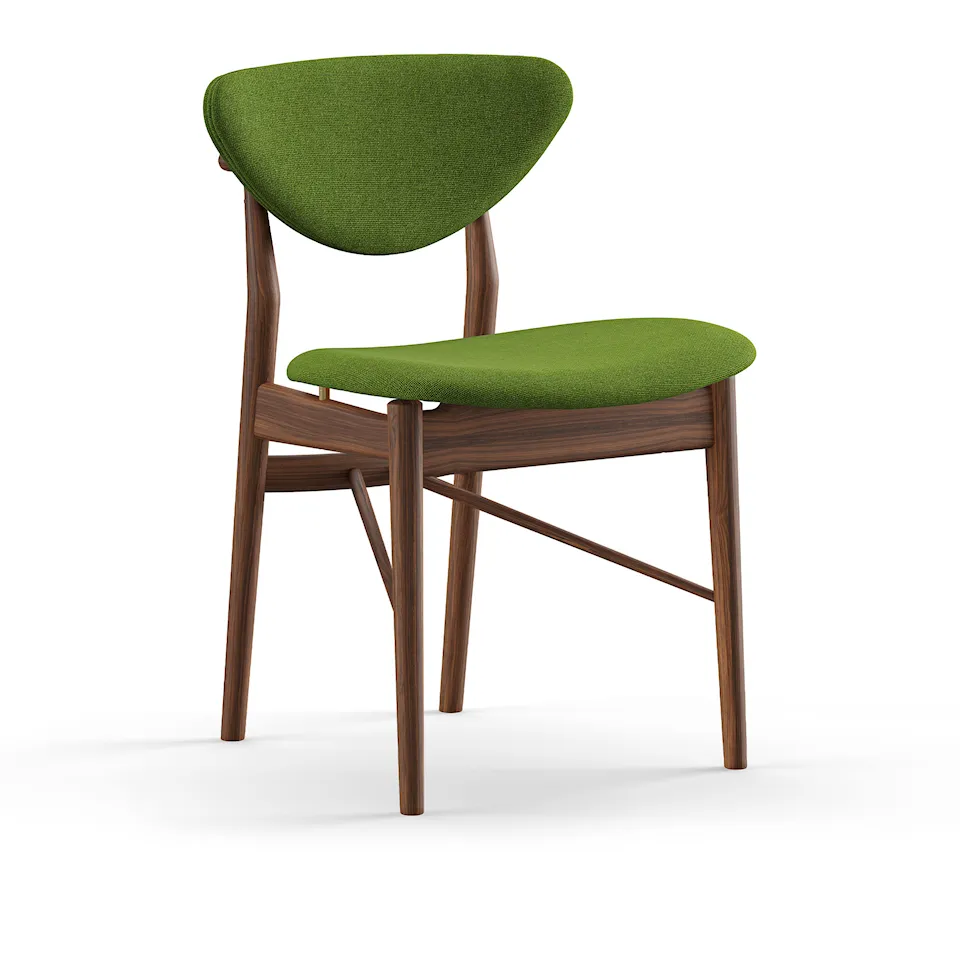 108 stol Walnut