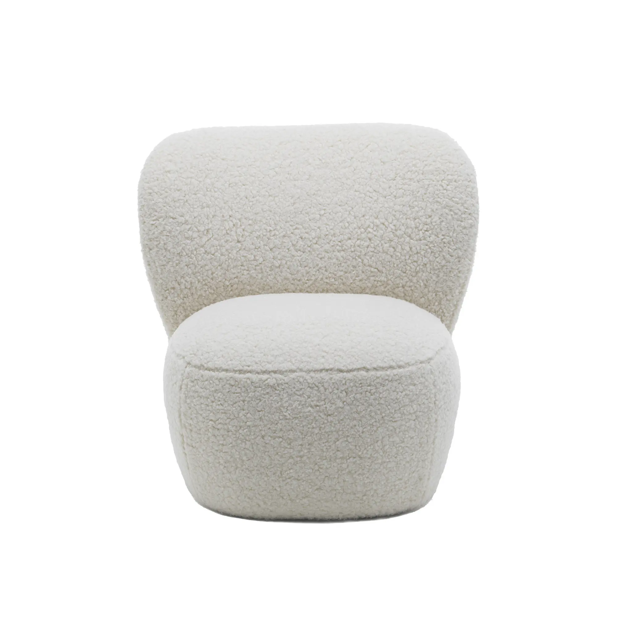 Loll 07 Armchair