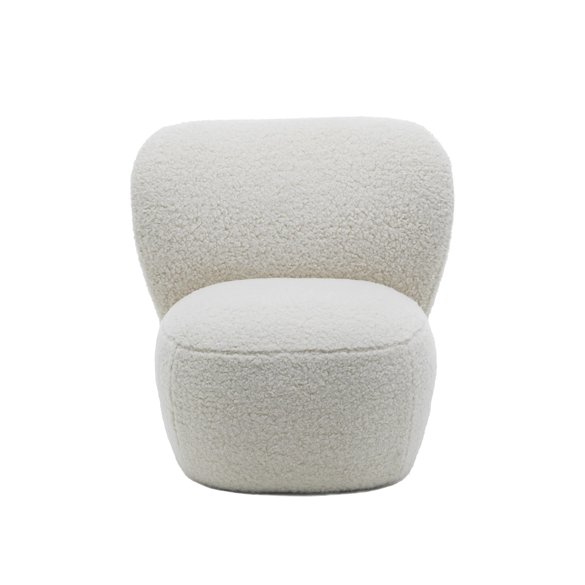 Loll 07 Armchair