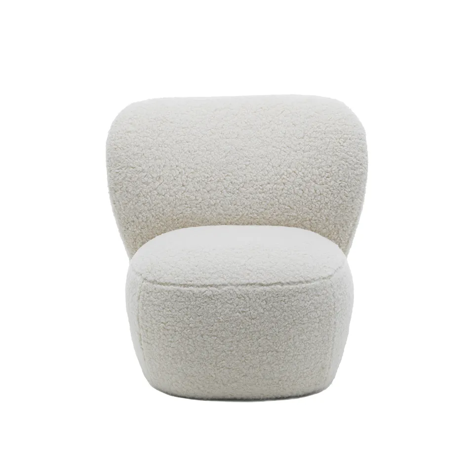 Loll 07 Armchair