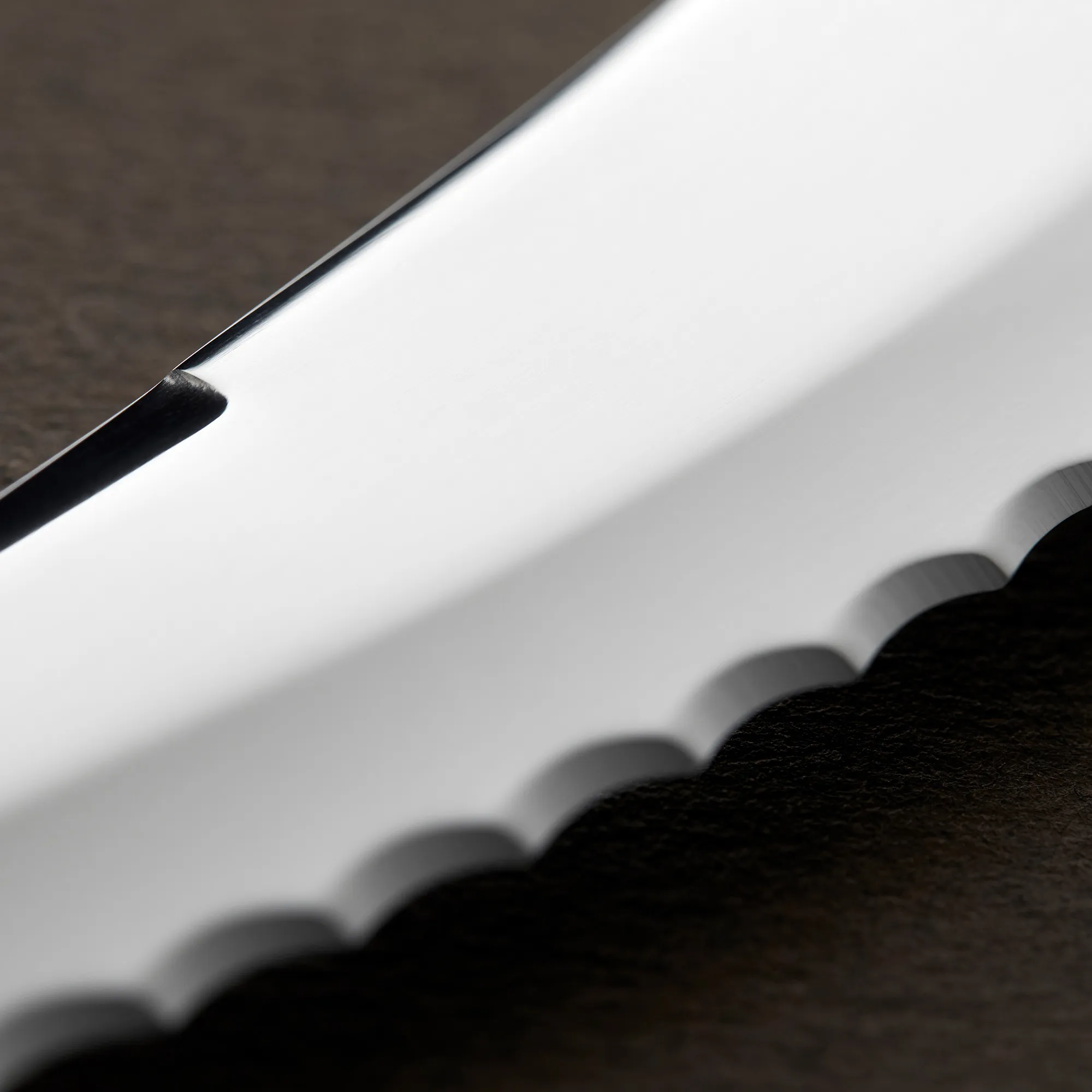 Old Farmer Steakkniv XL - Micarta