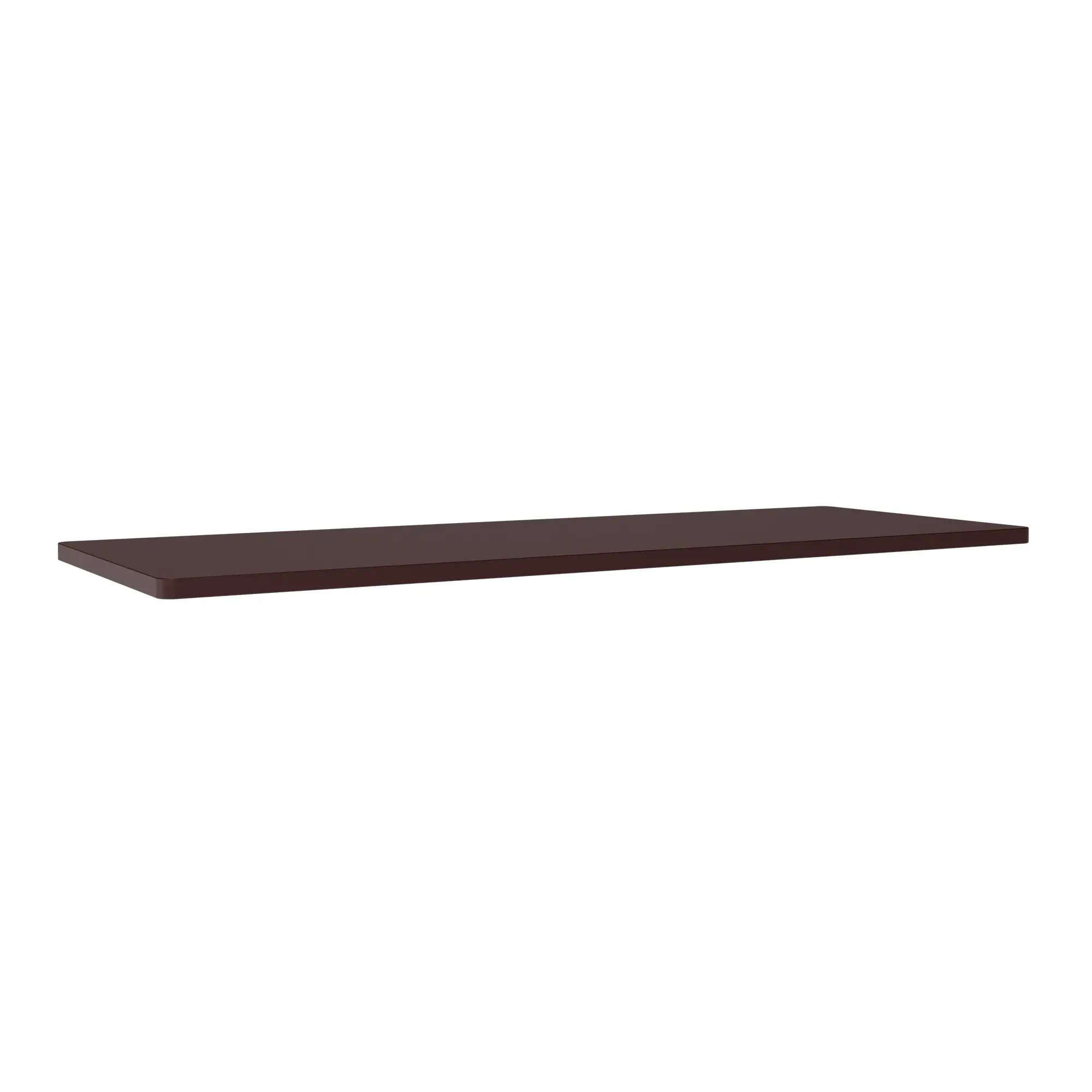 Panton Wire Extended hylleplan 25,7x68,2 cm