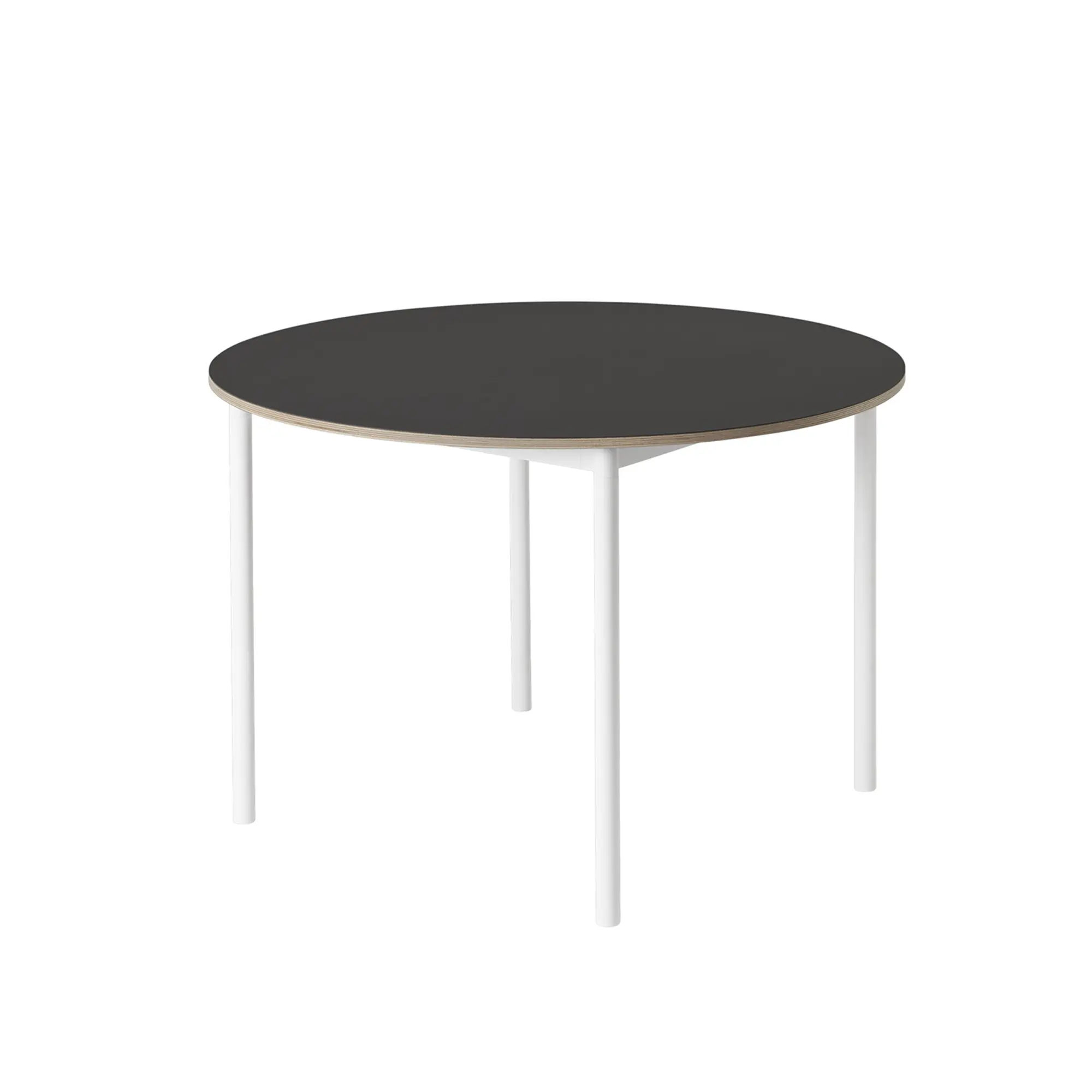 Base Table - Rund
