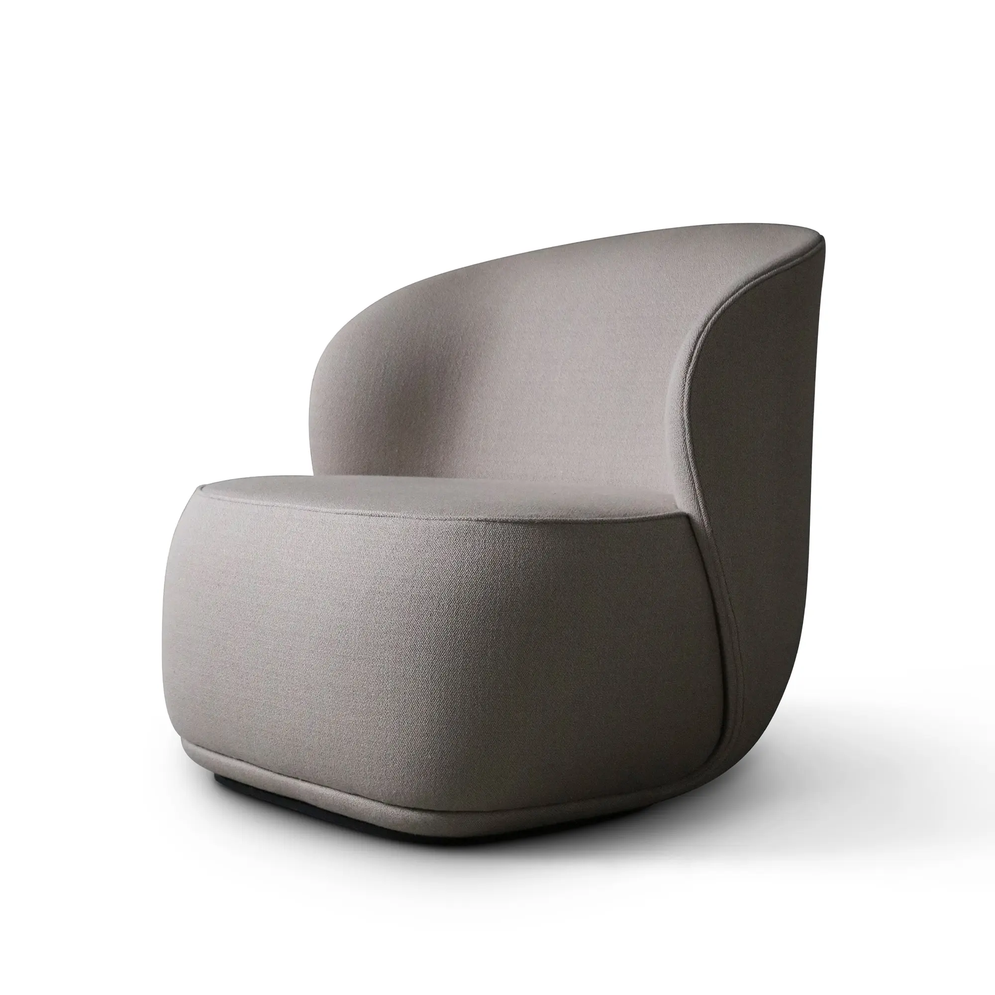 Pipe Lounge Chair
