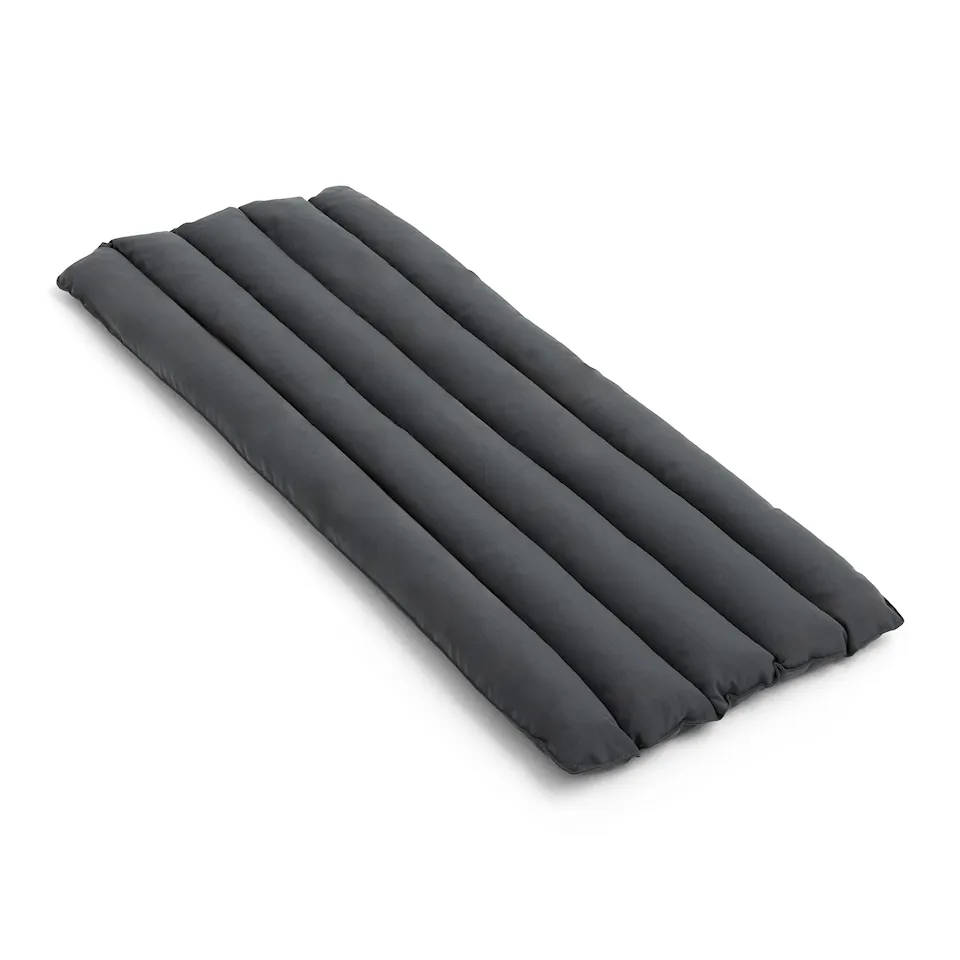 Palissade Soft Quilted dyna loungestol hög