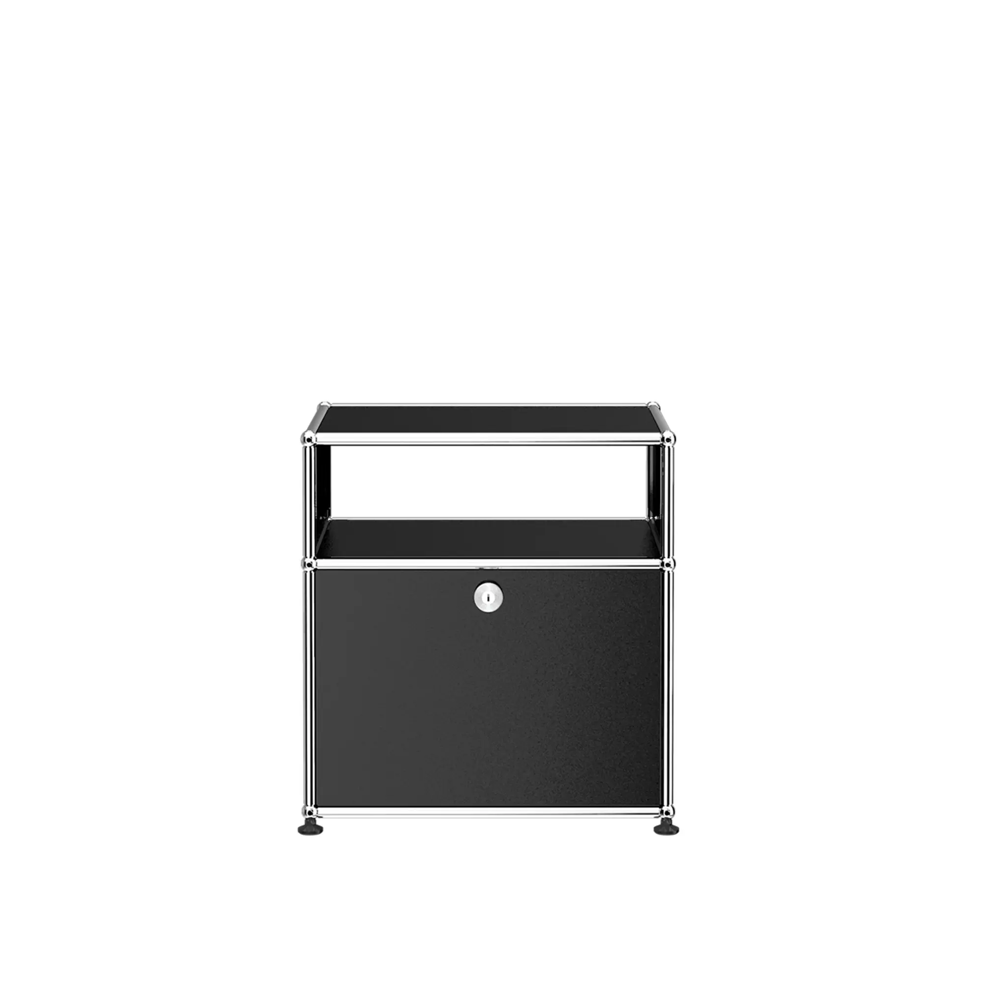 USM Haller 57 nattduksbord