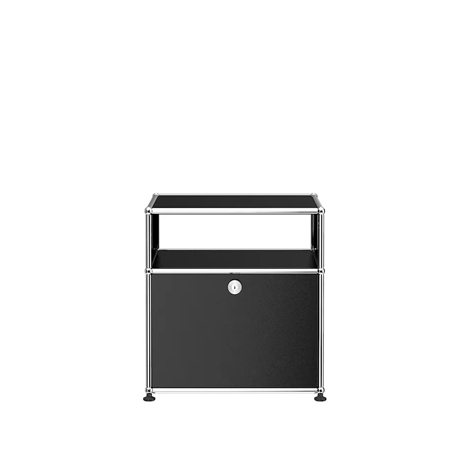 USM Haller 57 nattduksbord