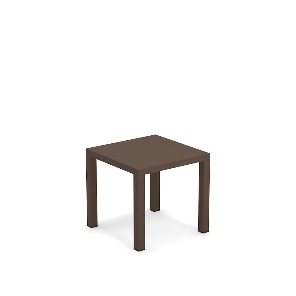 Round Coffee Table