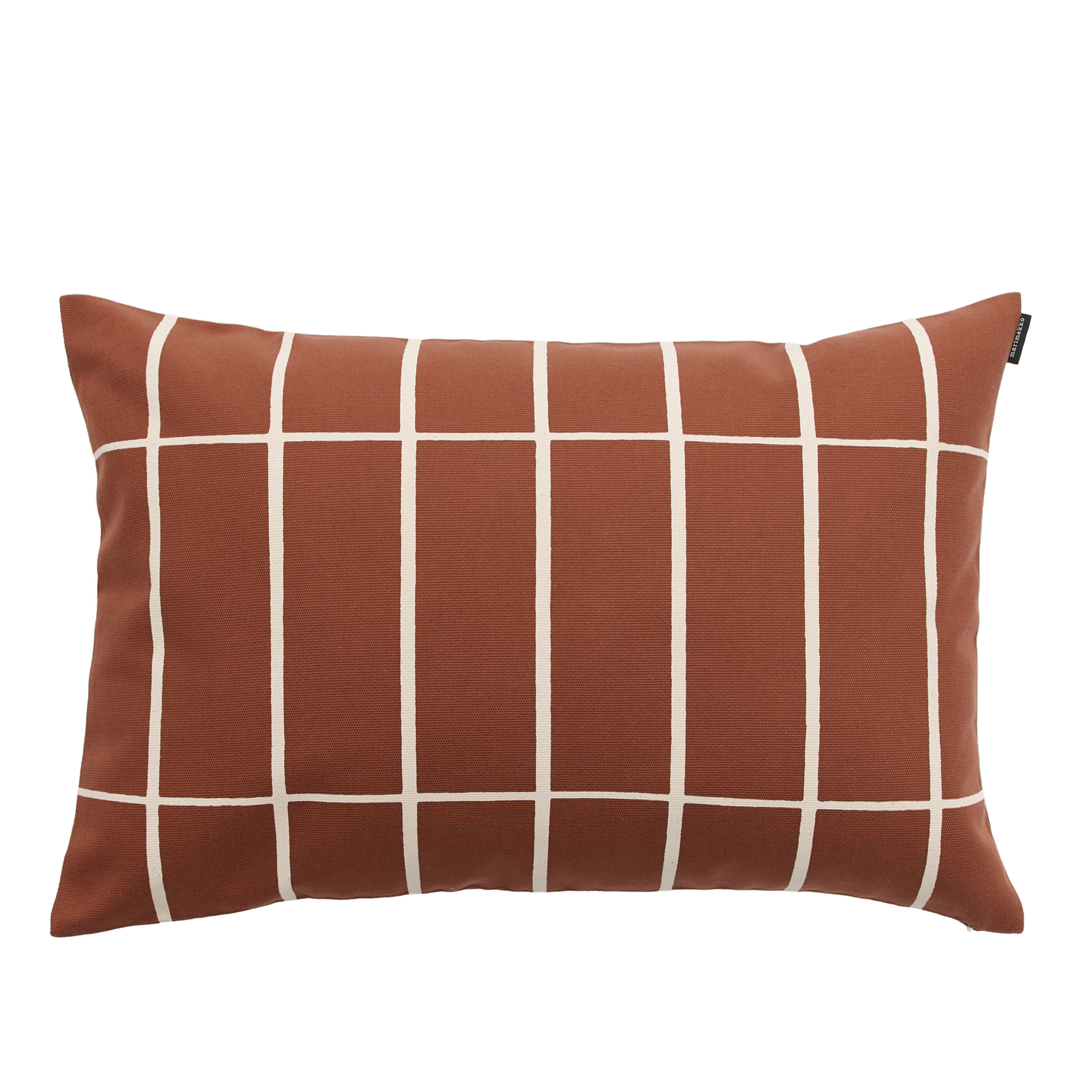 Marimekko - Tiilliskivi kuddfodral 40X60 cm - Marimekko |  | Möbelexperten