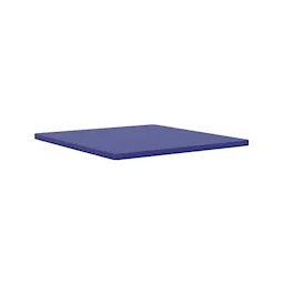 Panton Wire Single toppskive, dybde 34,8 cm