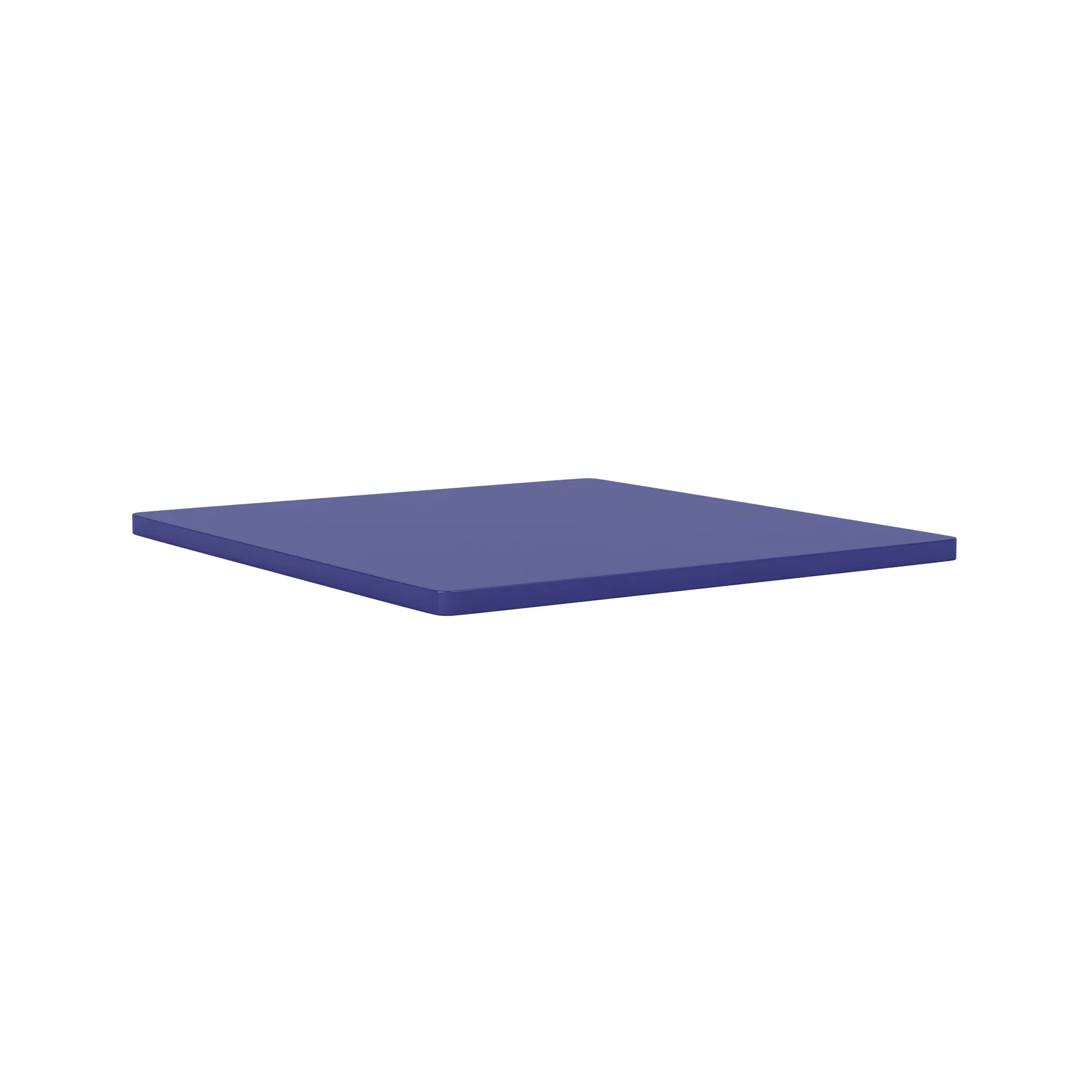 Panton Wire Single toppskive, dybde 34,8 cm