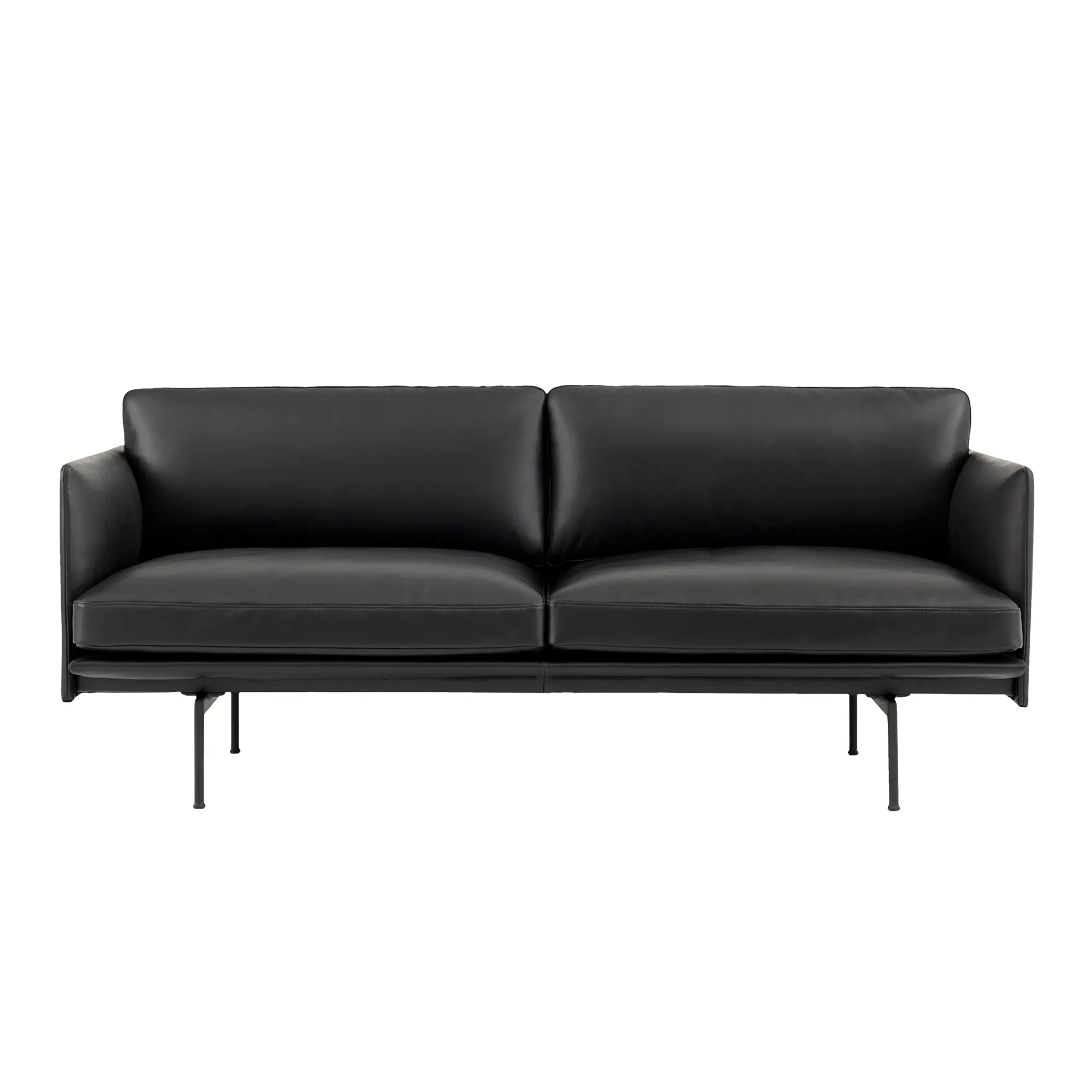 Outline Sofa - 2-sits