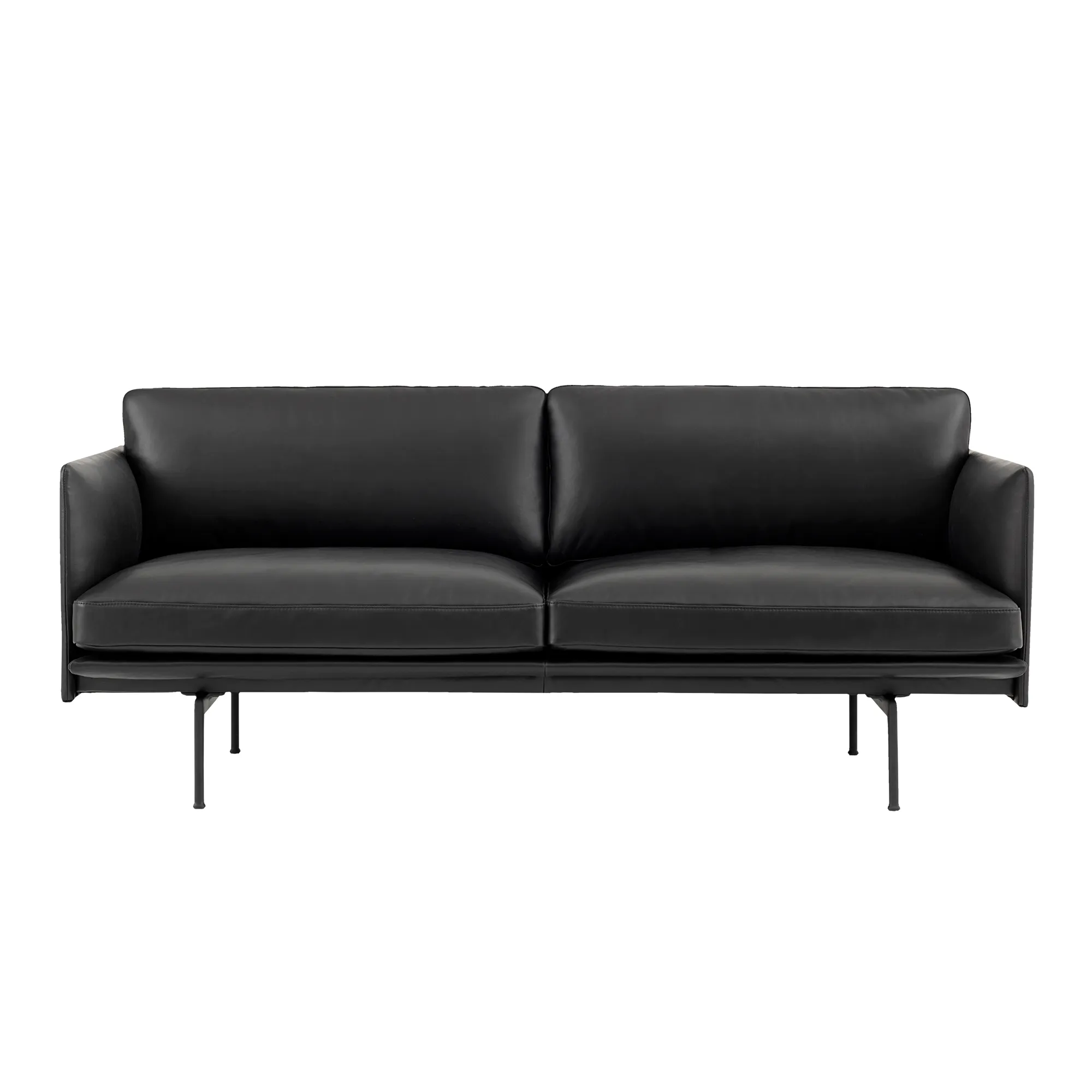 Outline Sofa - 2-sits