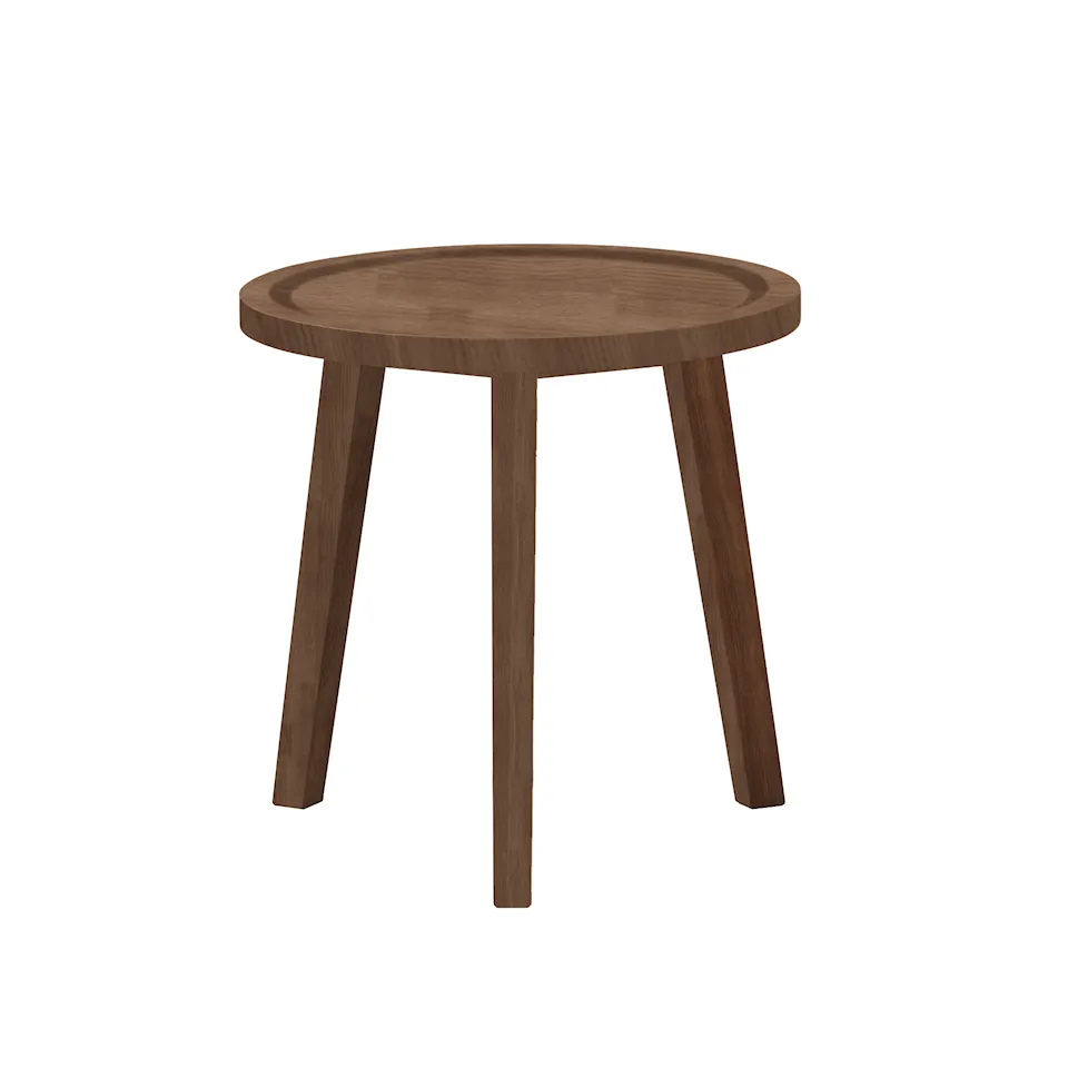 Gray 42 Side Table