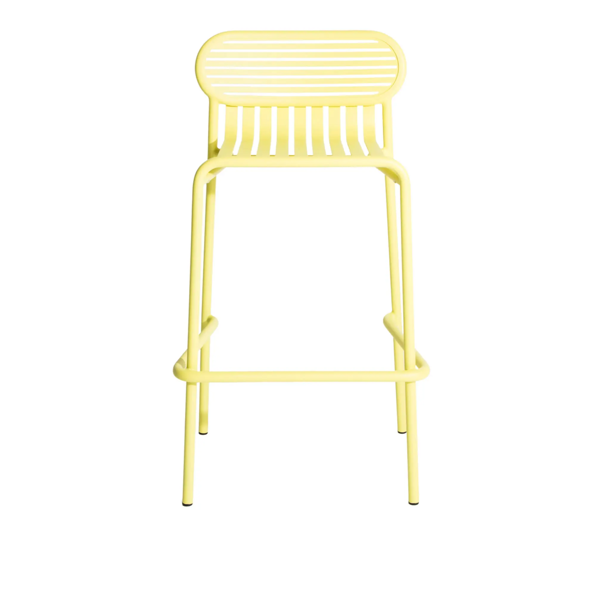 Week-End High Stool