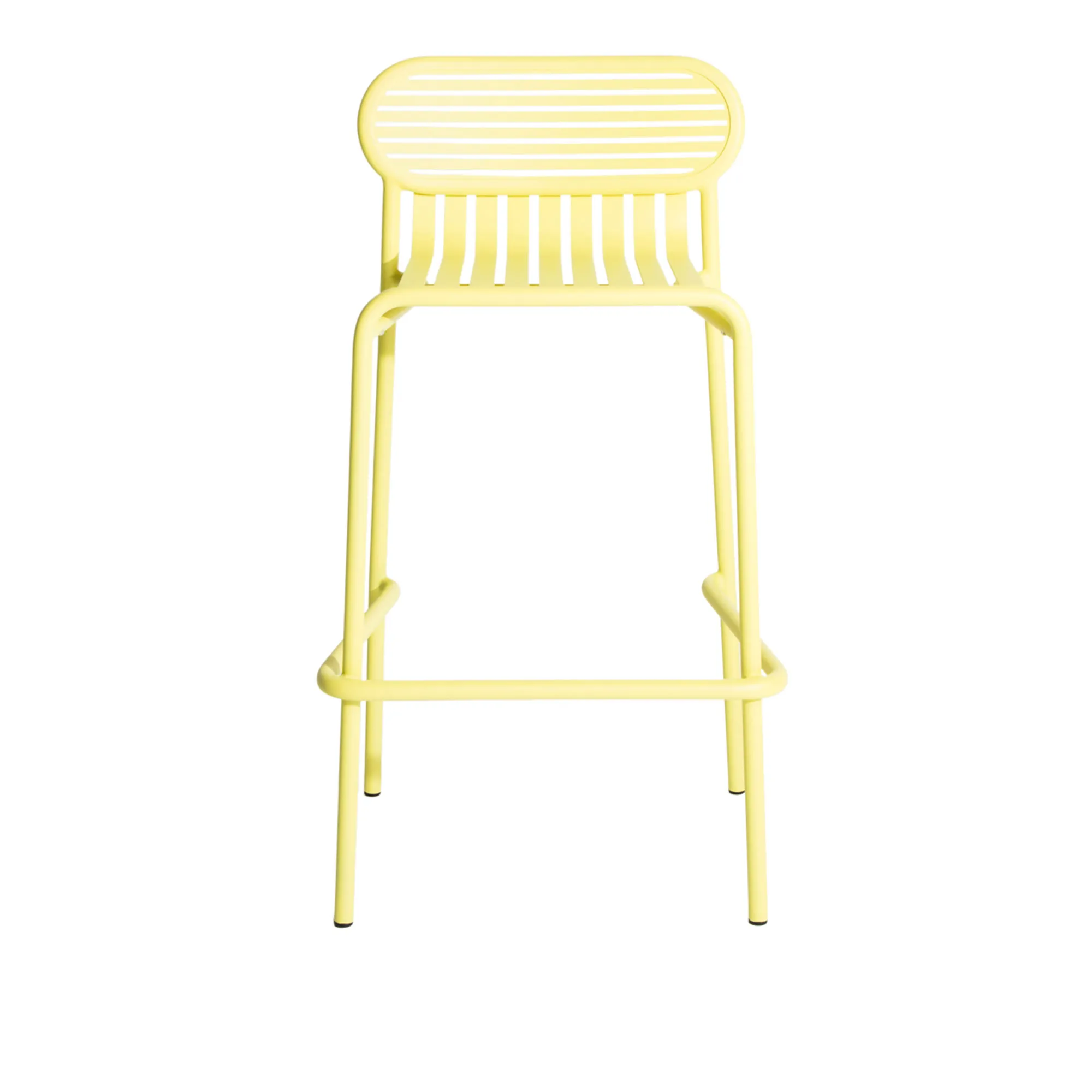 Week-End High Stool