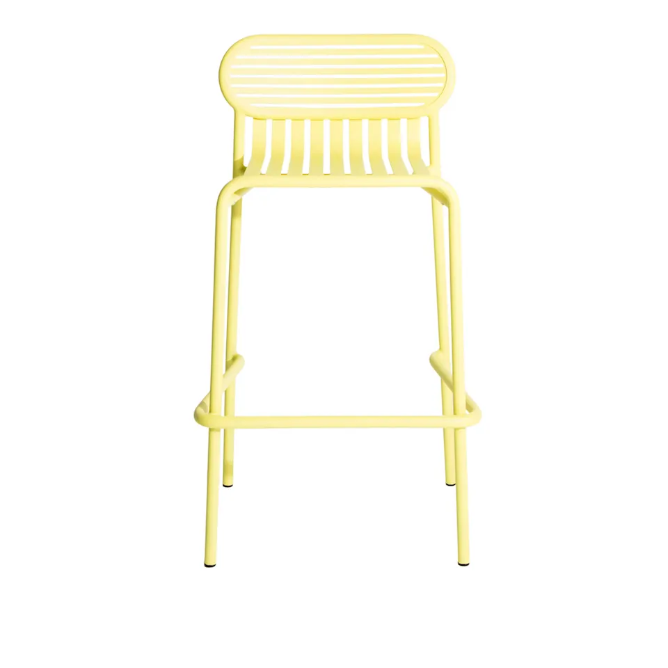 Week-End High Stool