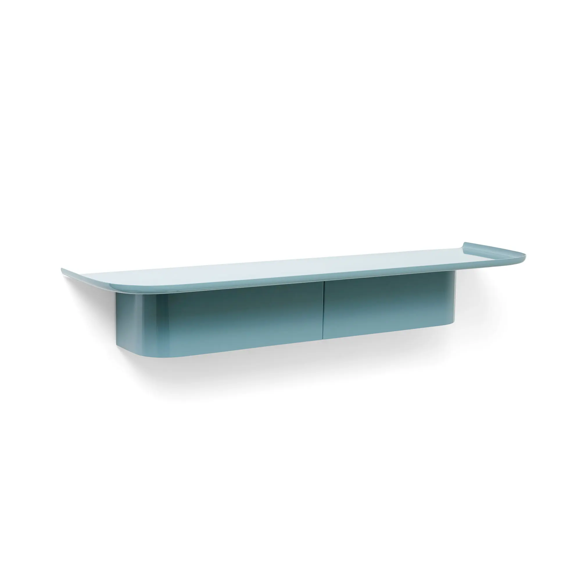 Korpus hylle Large