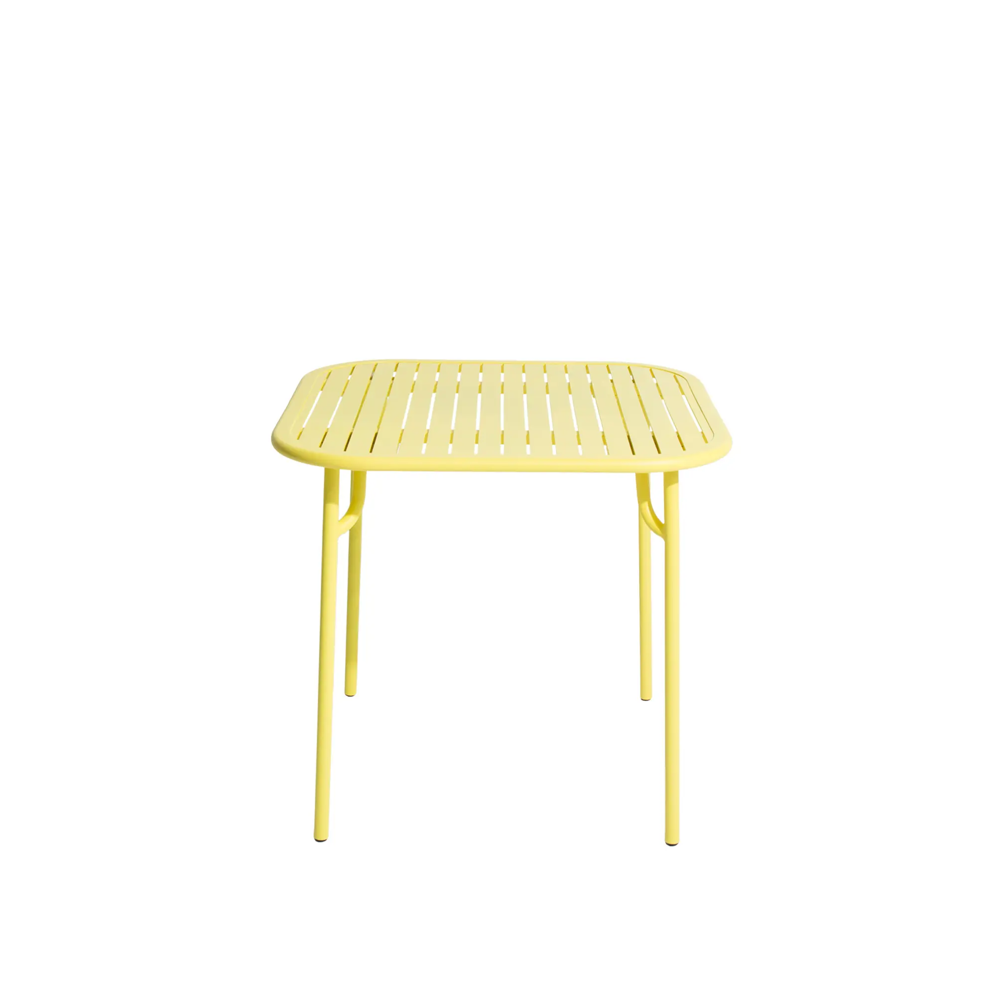 Week-End Square Table