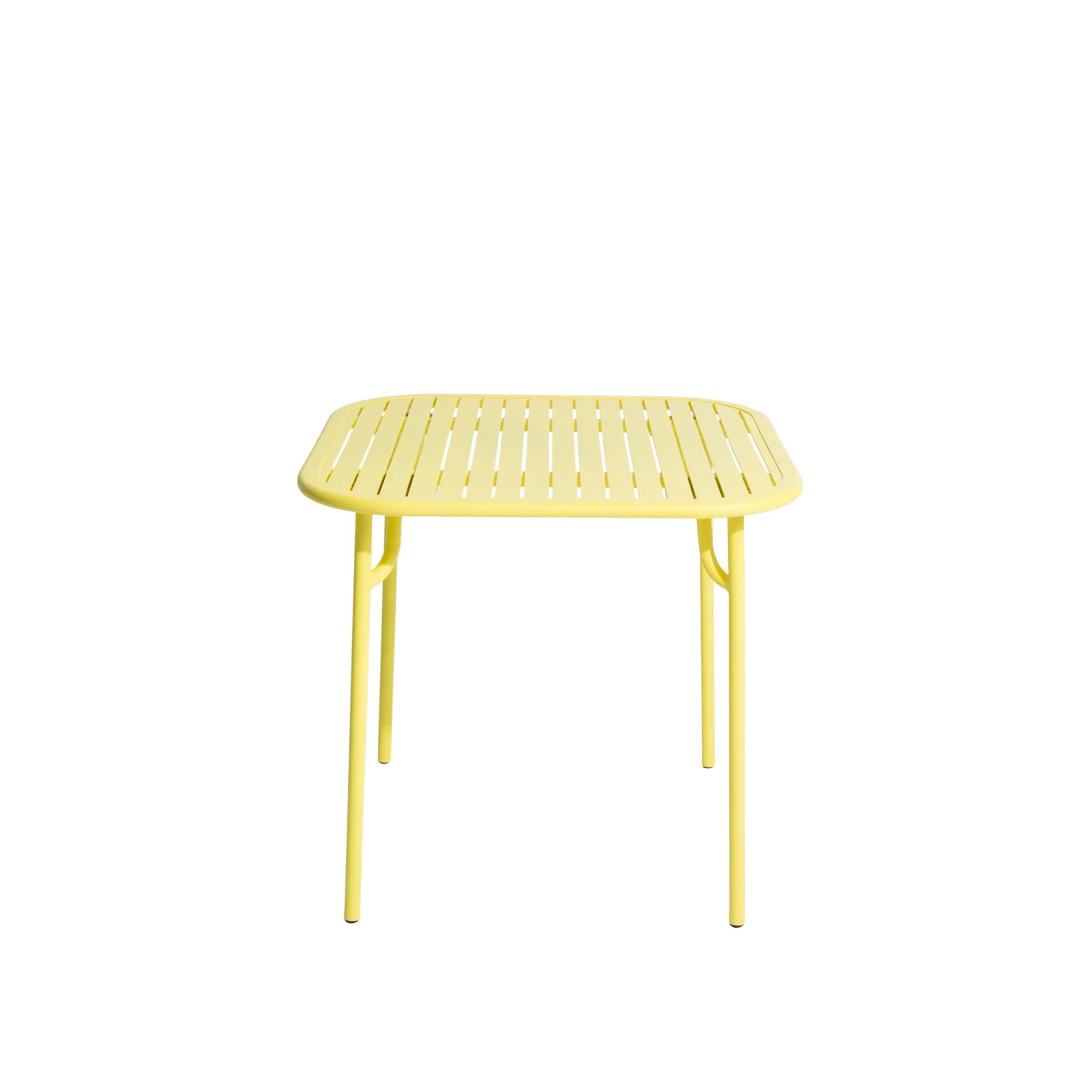 Week-End Square Table