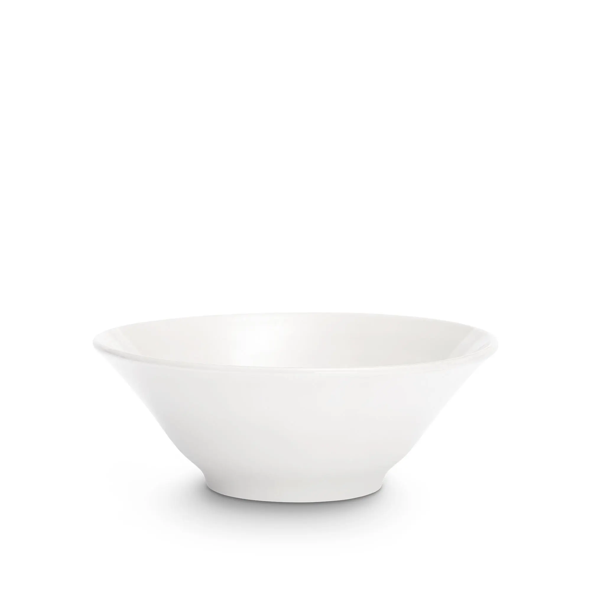 Basic Skål 19cm/70cl