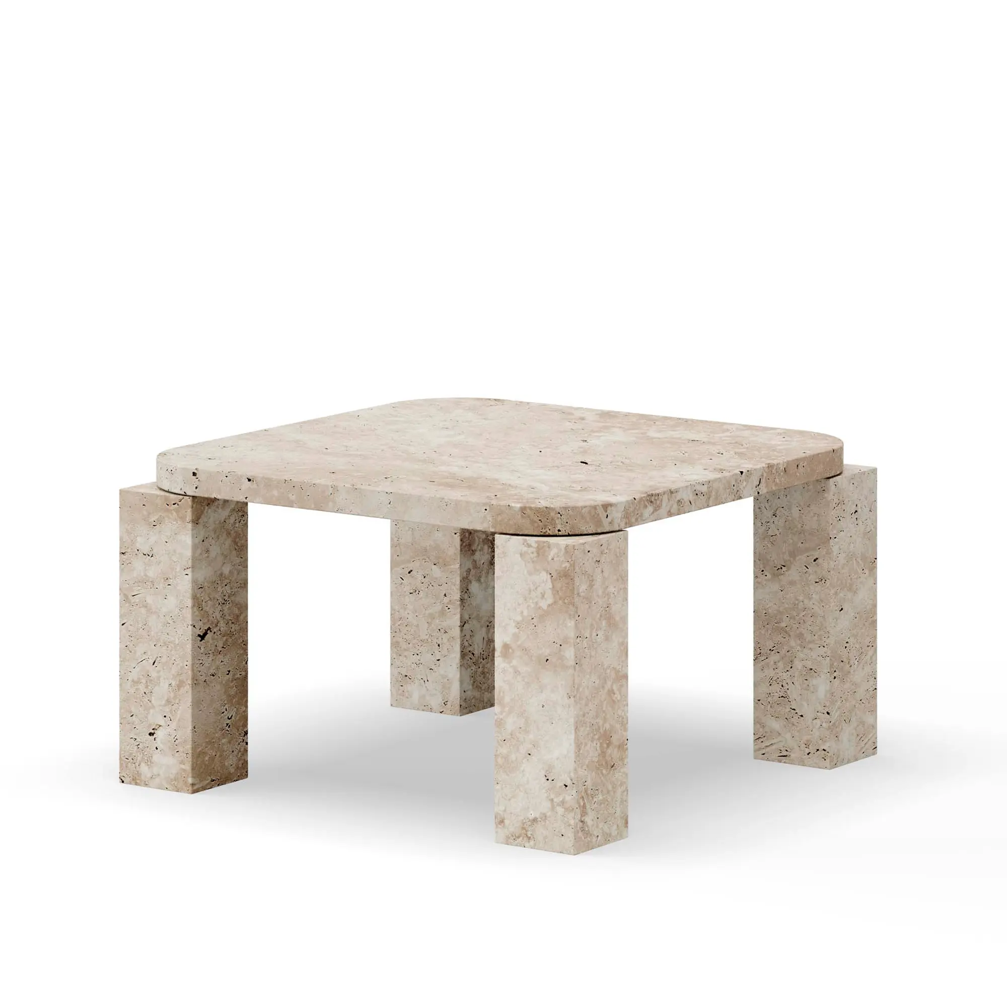 Atlas Coffee table 60x60