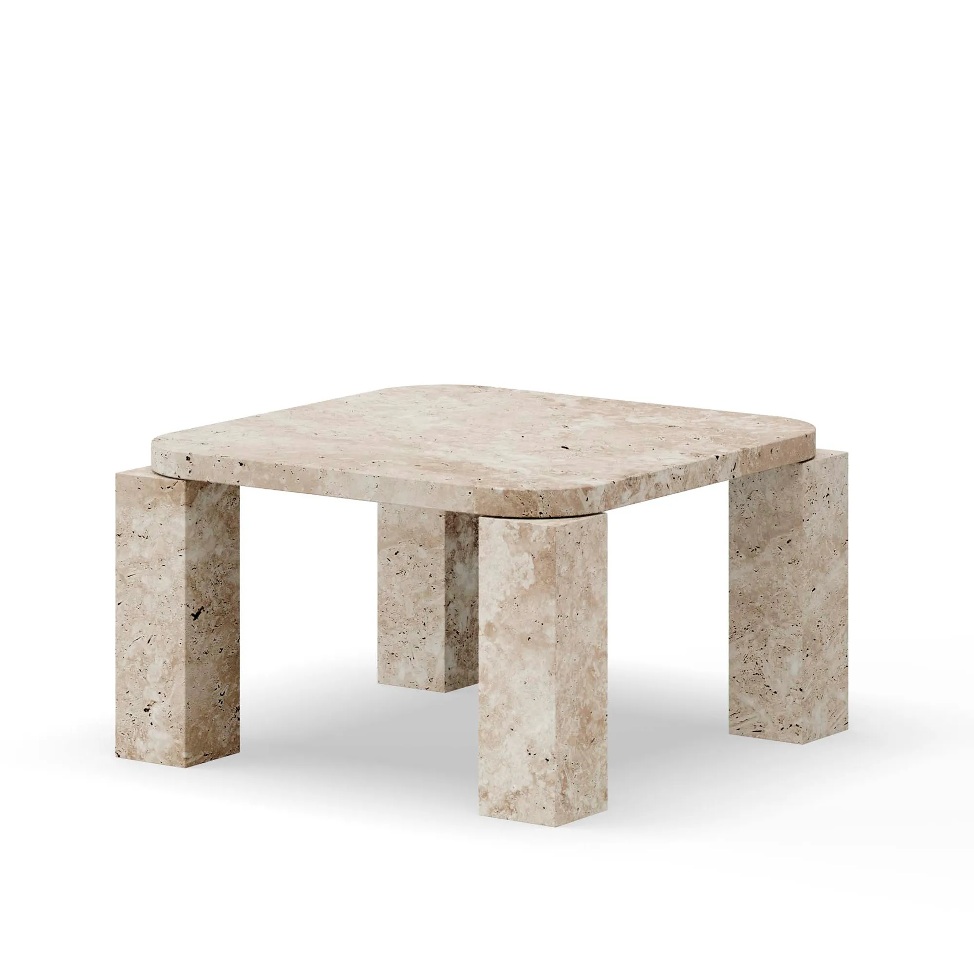 Atlas Coffee table 60x60