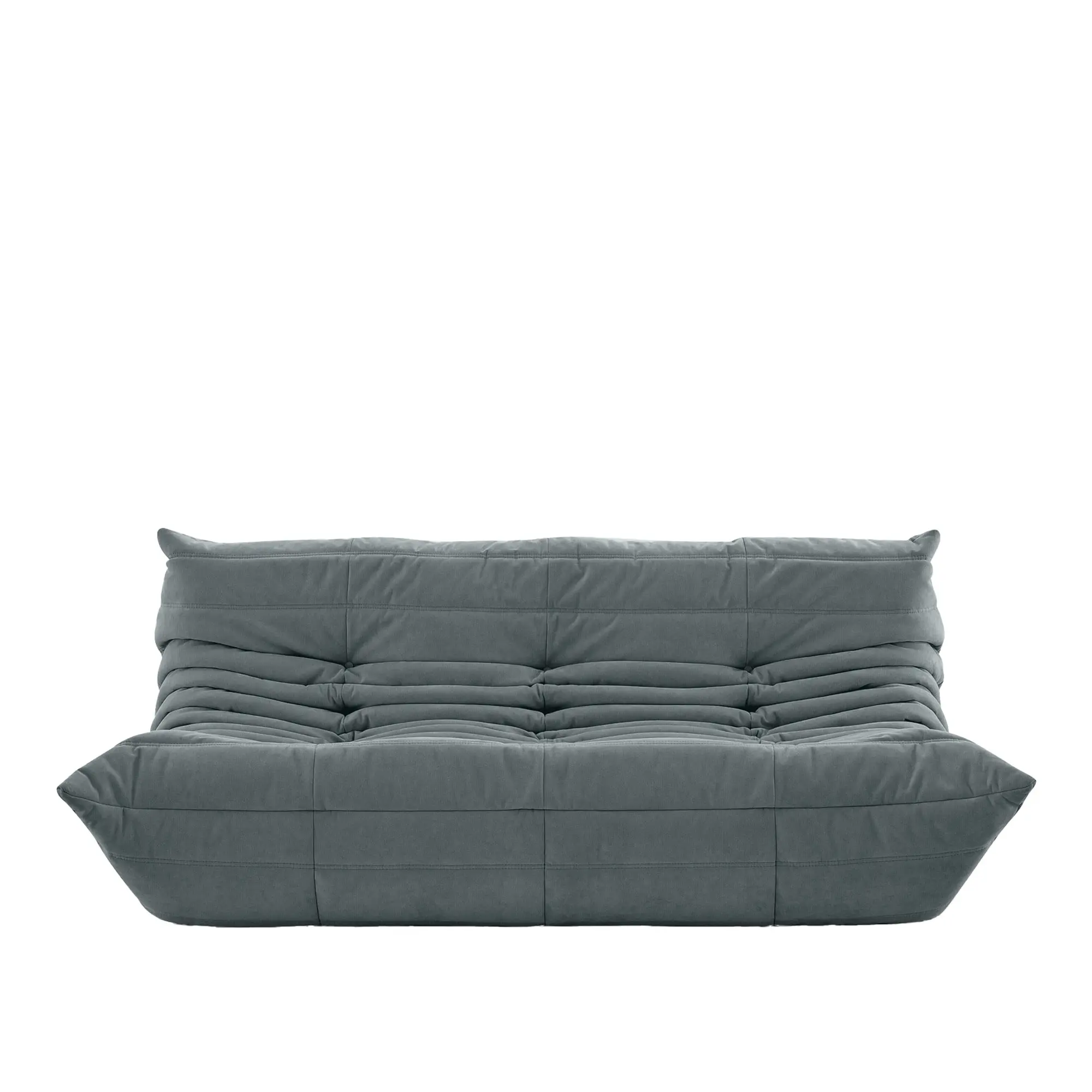 Togo Large Settee Without Arms