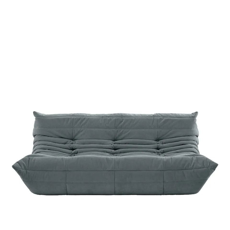 Togo Large Settee Without Arms
