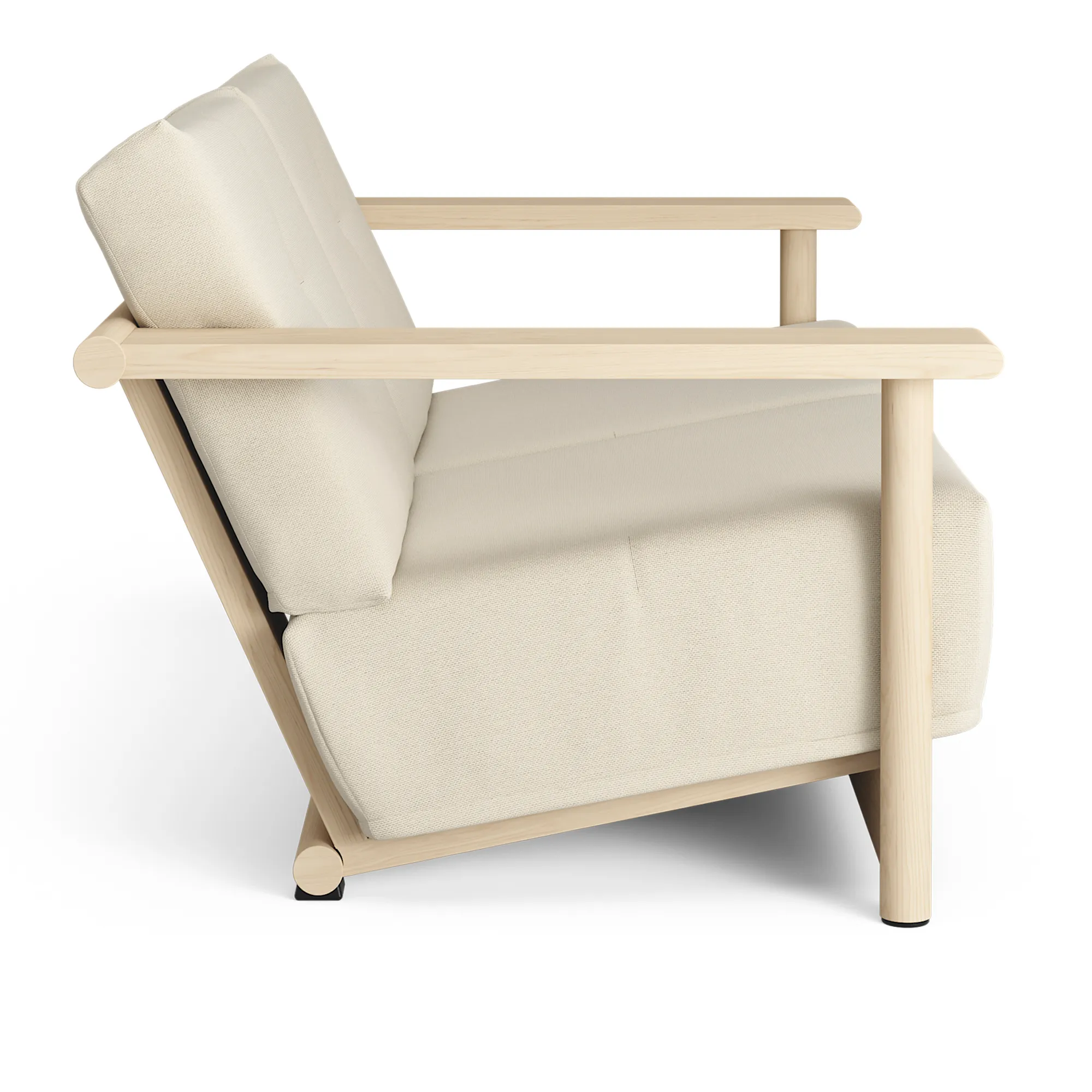 Baba Soffa 2-sits